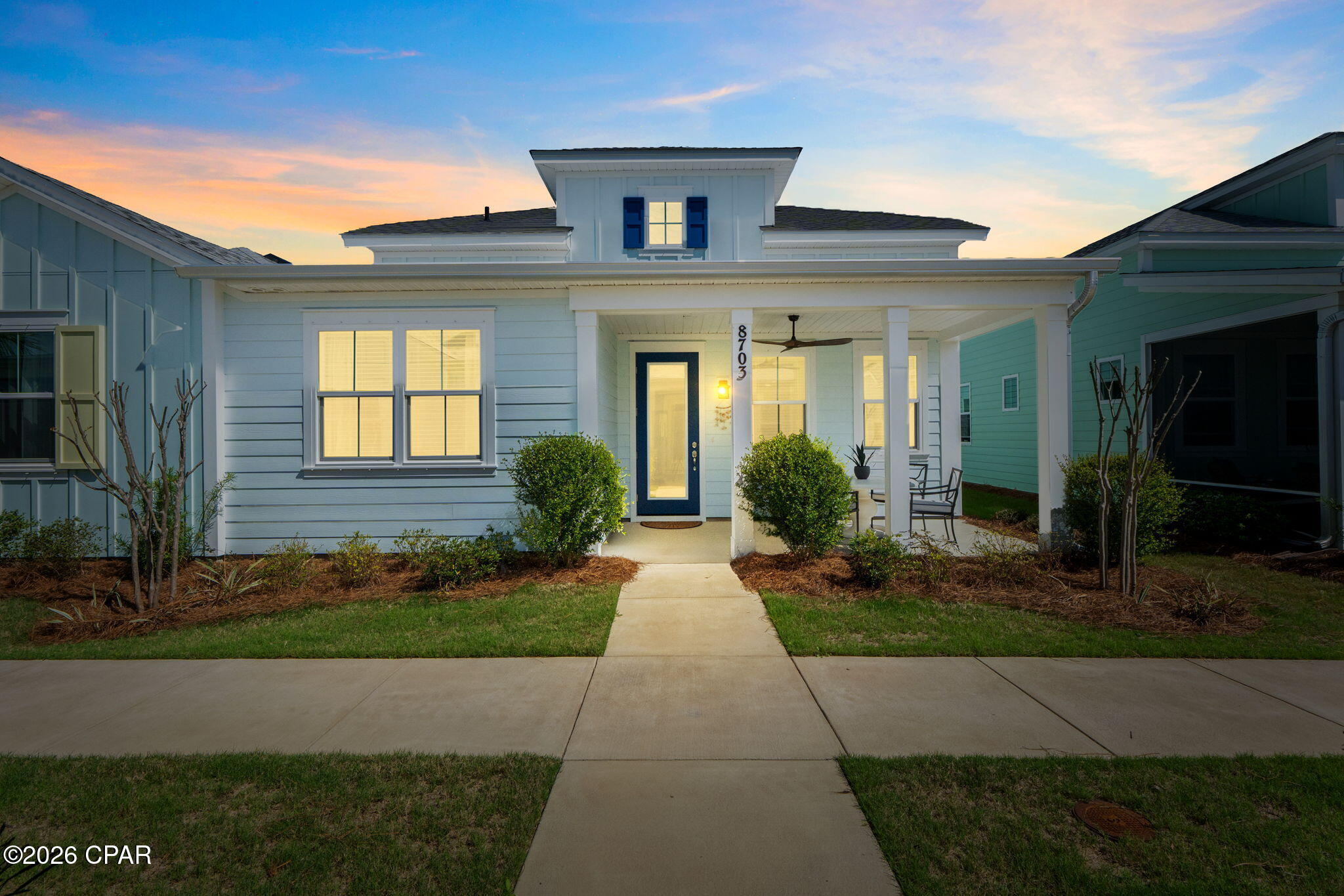 8703 Sand Dollar Drive