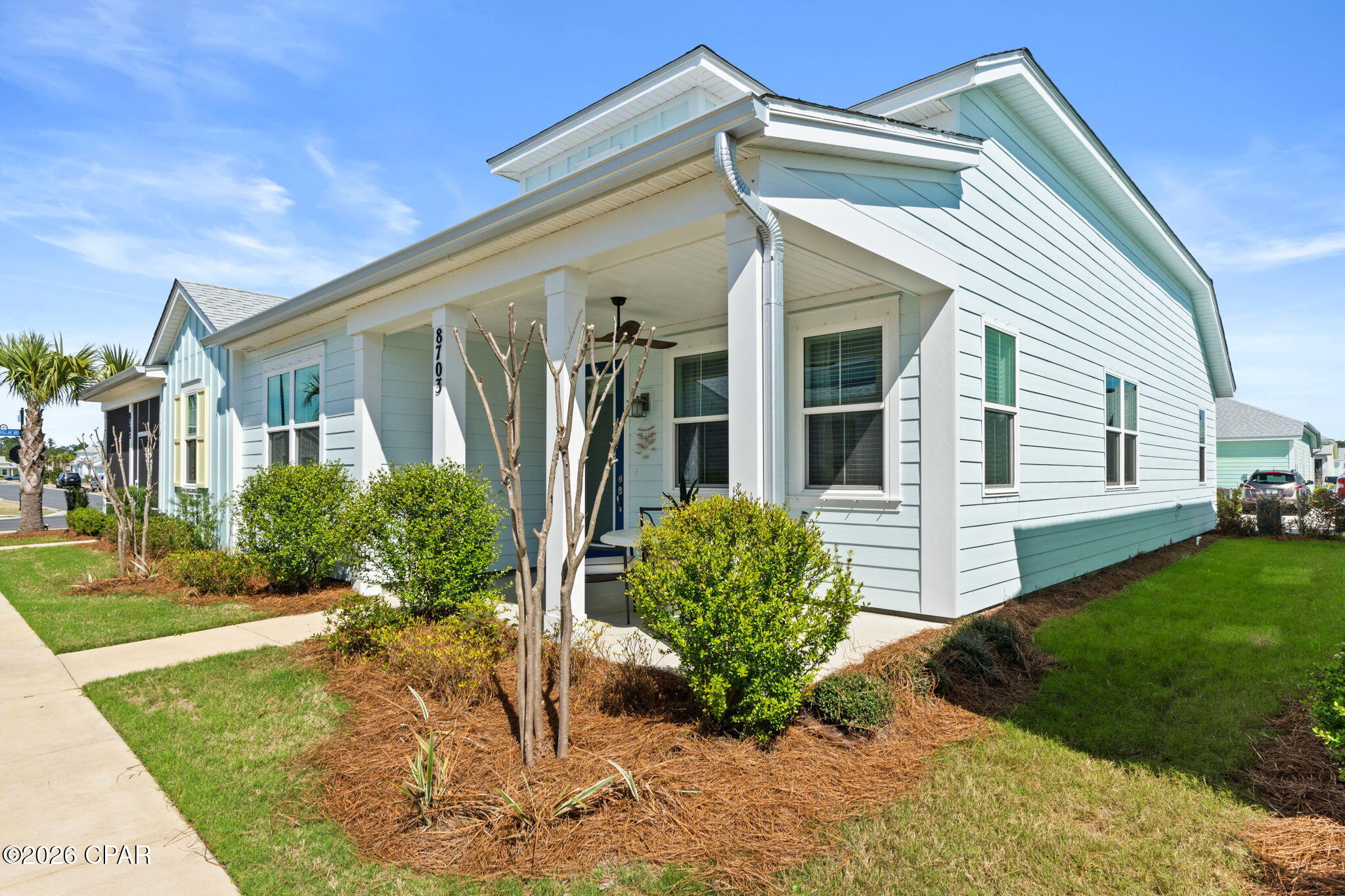 8703 Sand Dollar Drive
