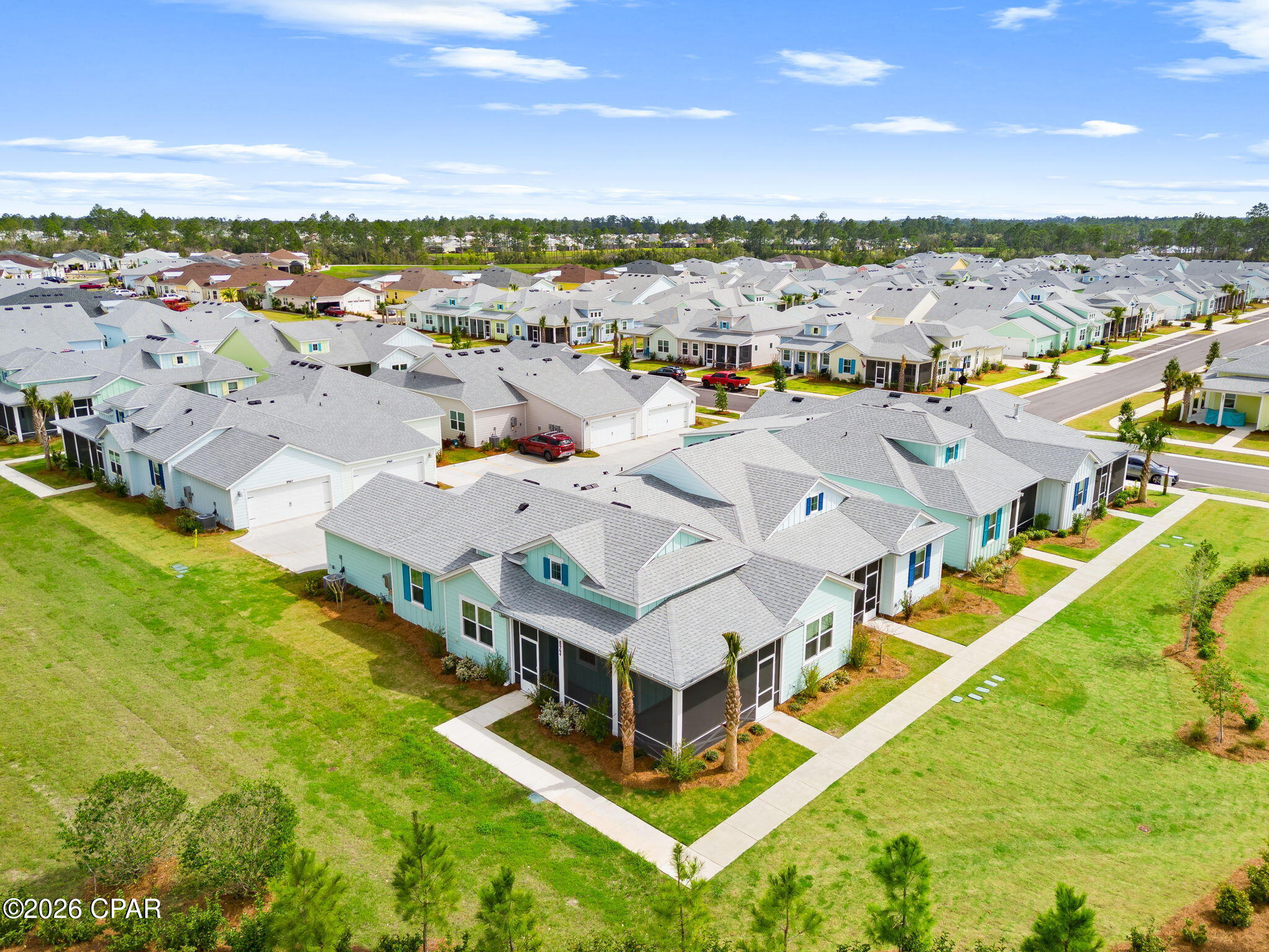8964 Parrot Place