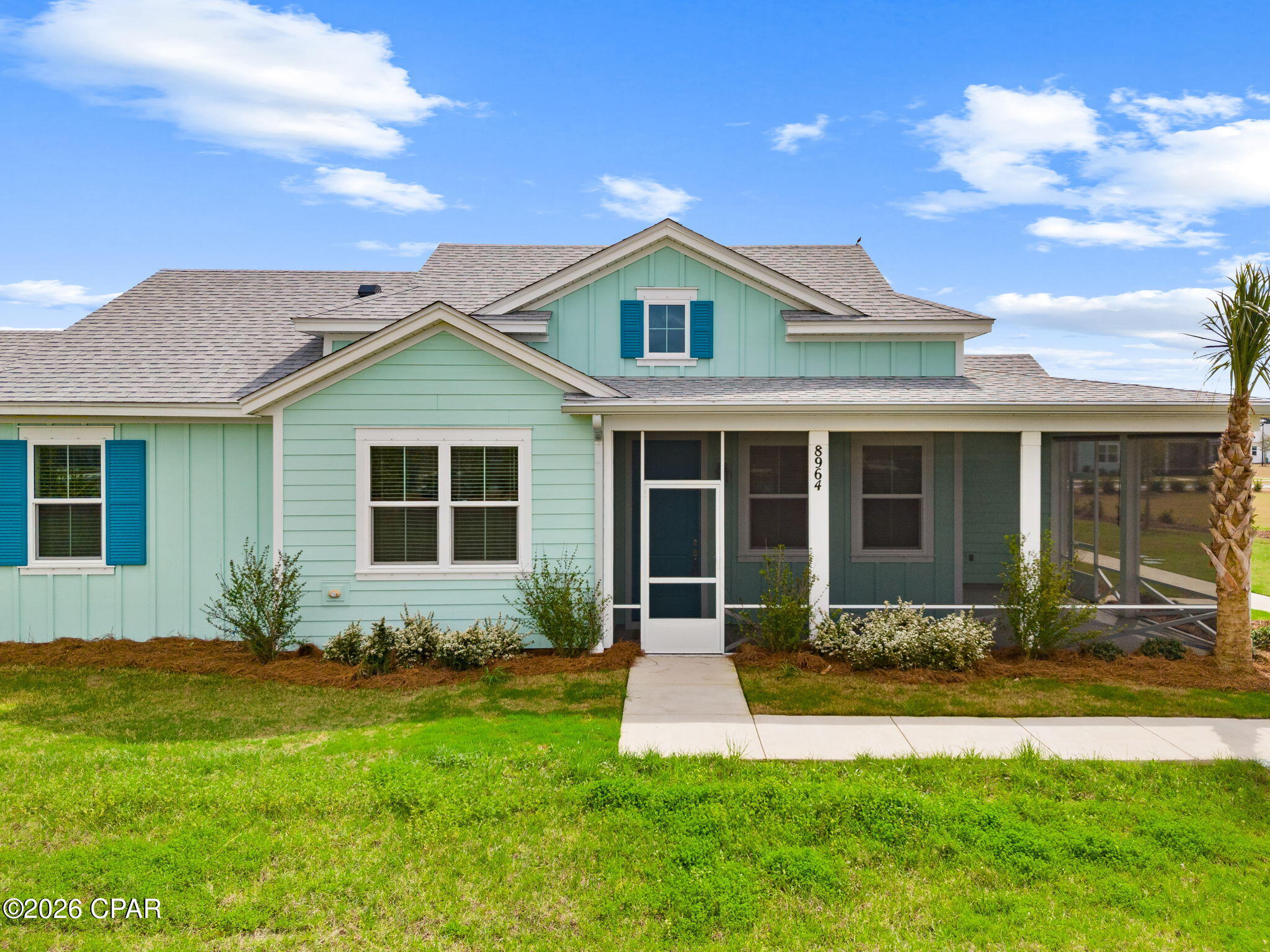 8964 Parrot Place