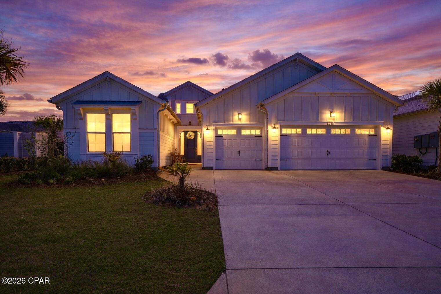 8701 Lime Drive