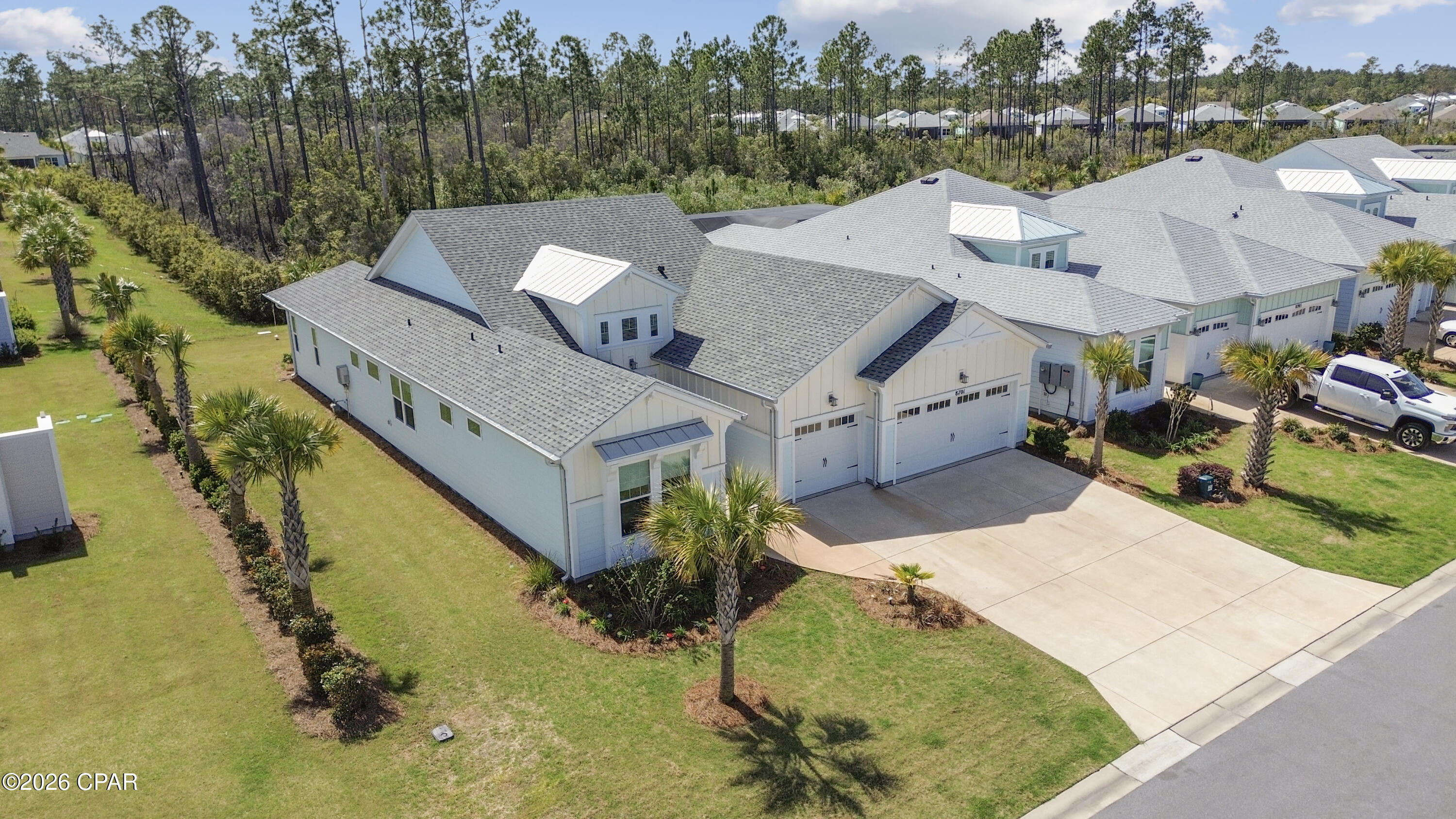 8701 Lime Drive