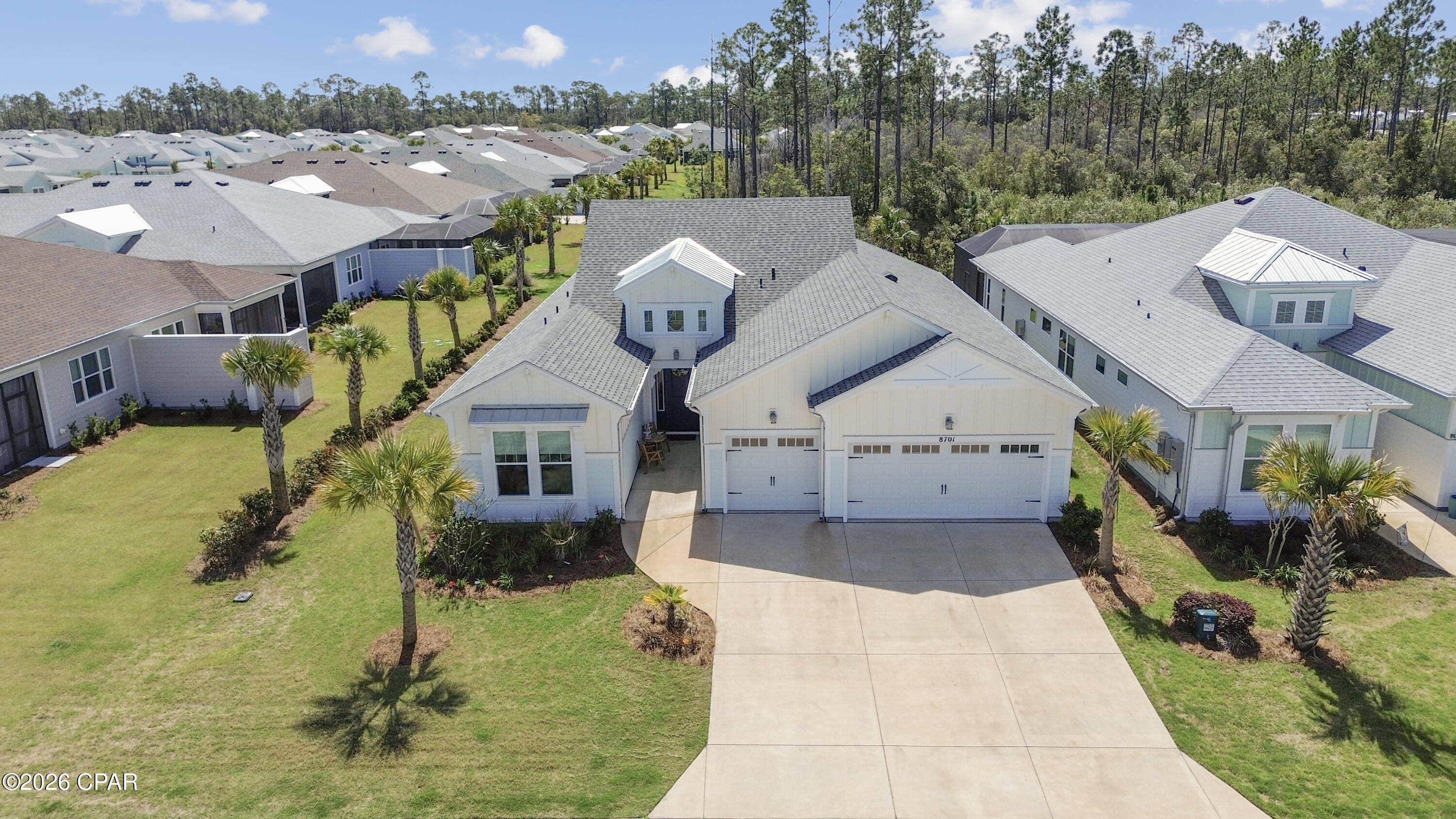 8701 Lime Drive