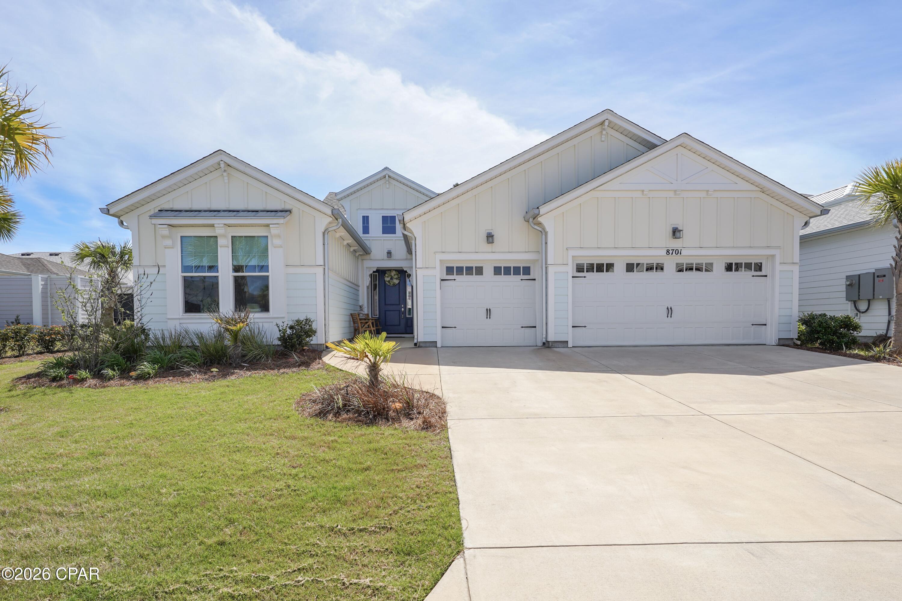 8701 Lime Drive