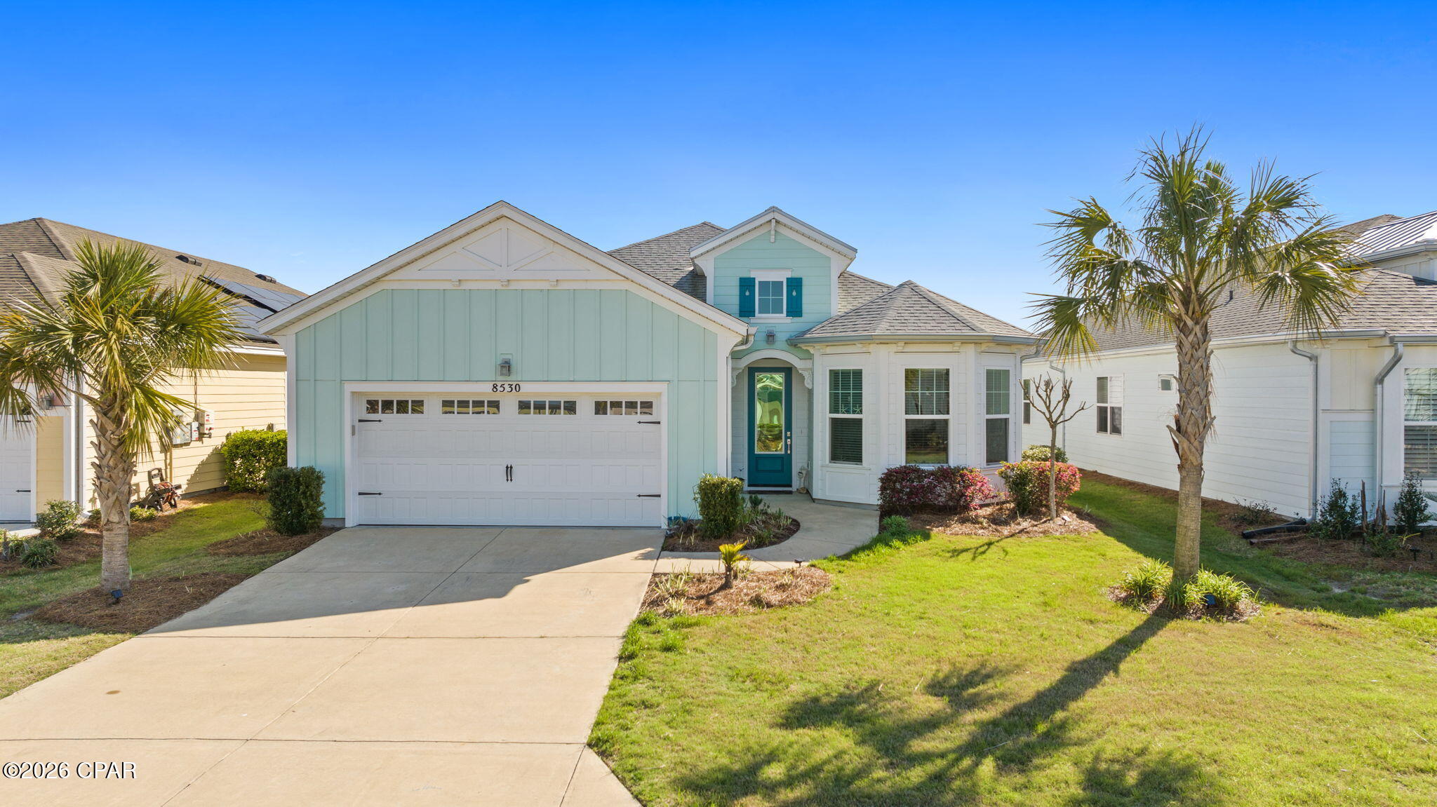 8530 Lost Shaker Way