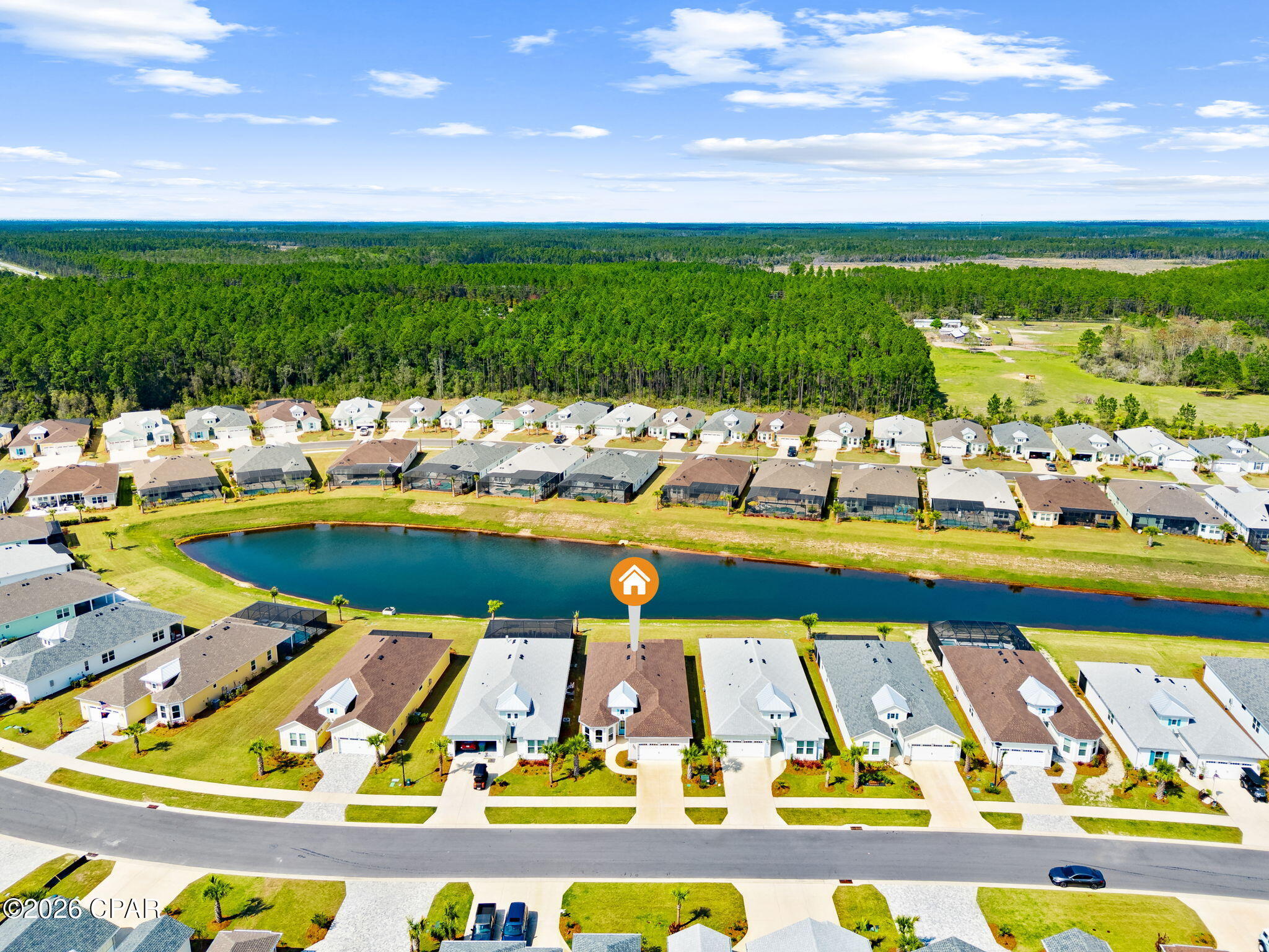 9530 Paradise Drive