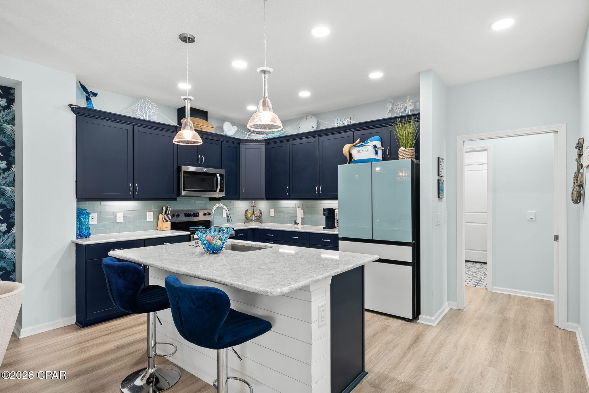 9076 Parrot Place