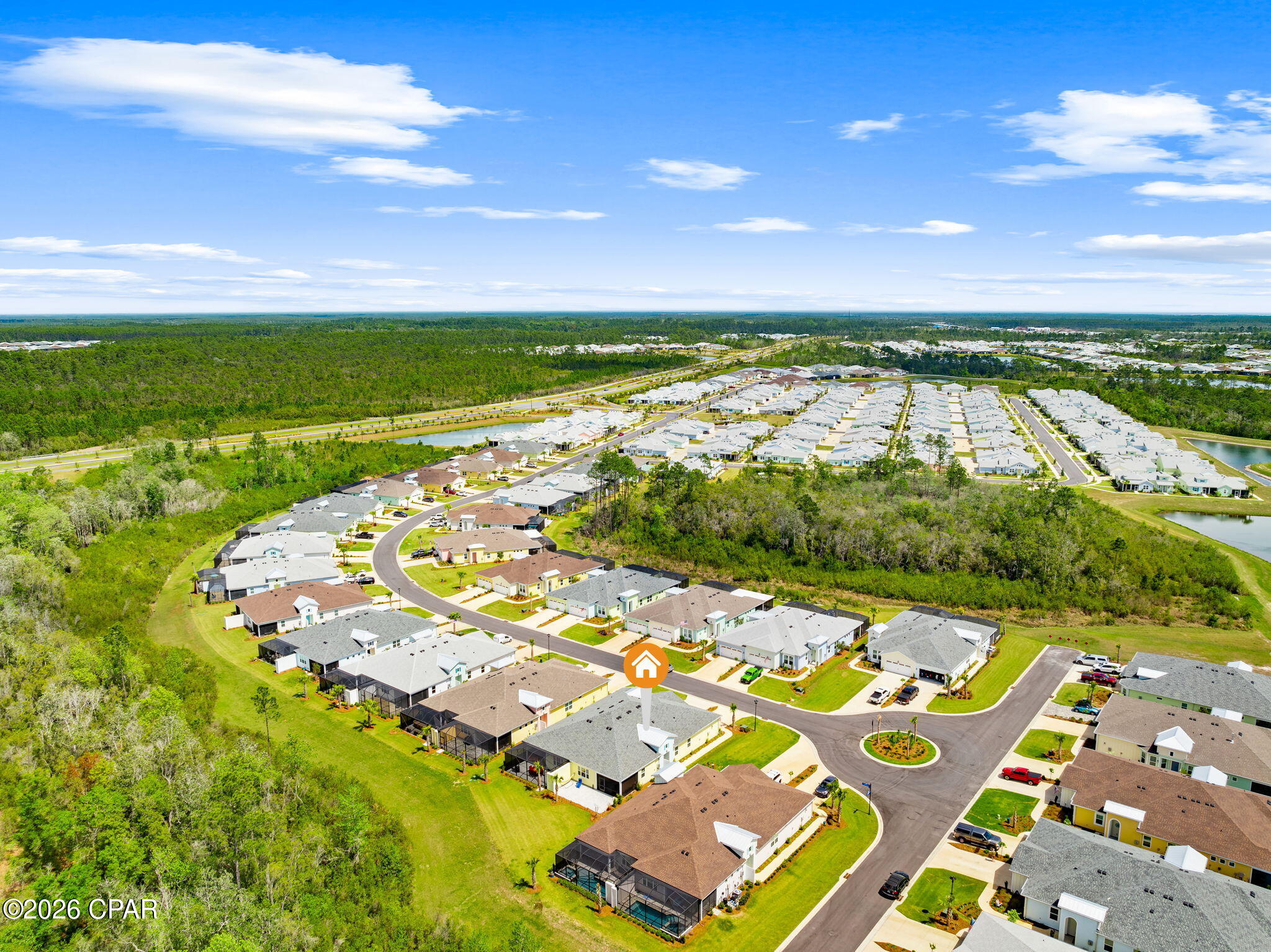 9076 Parrot Place
