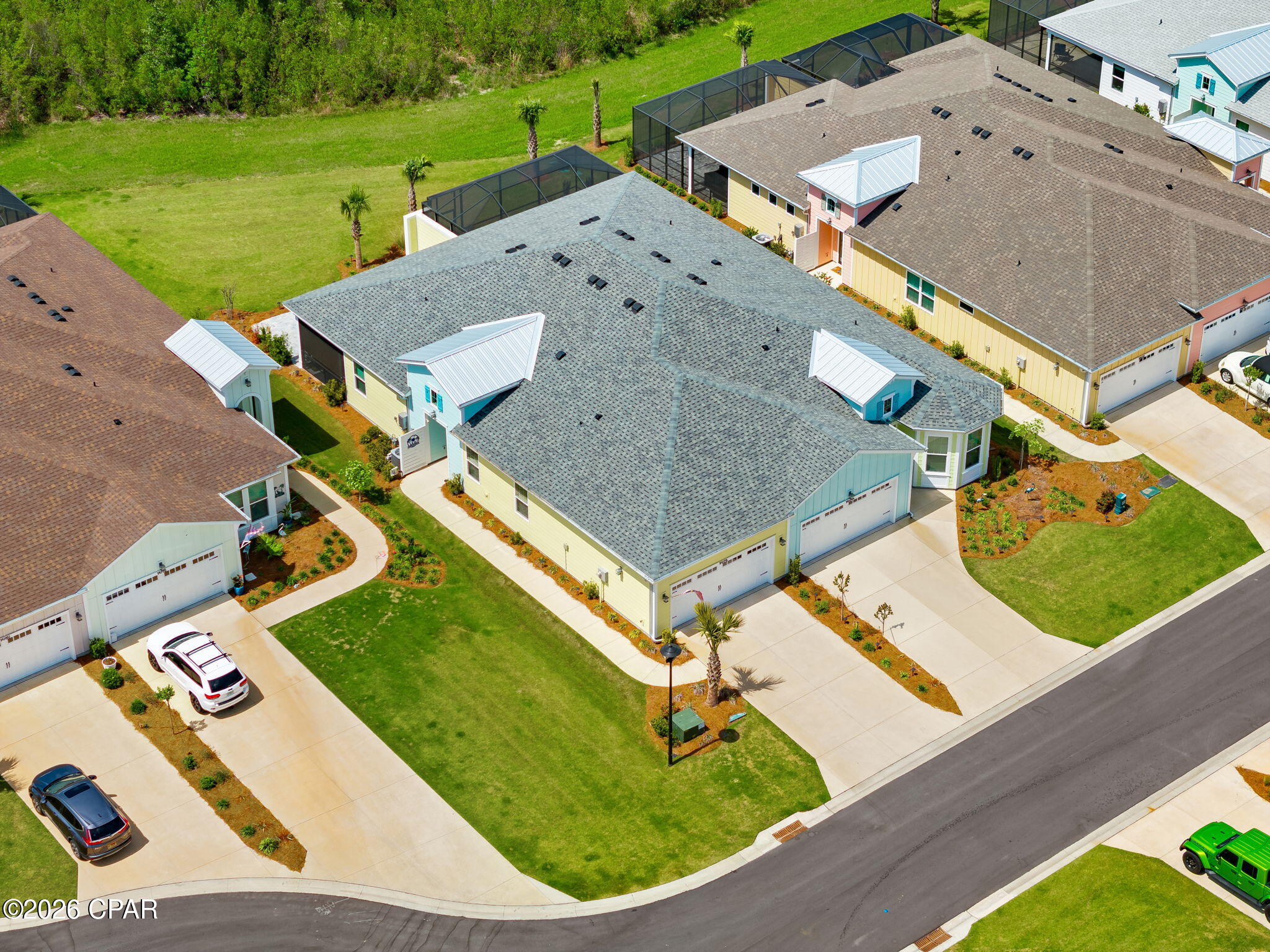 9076 Parrot Place