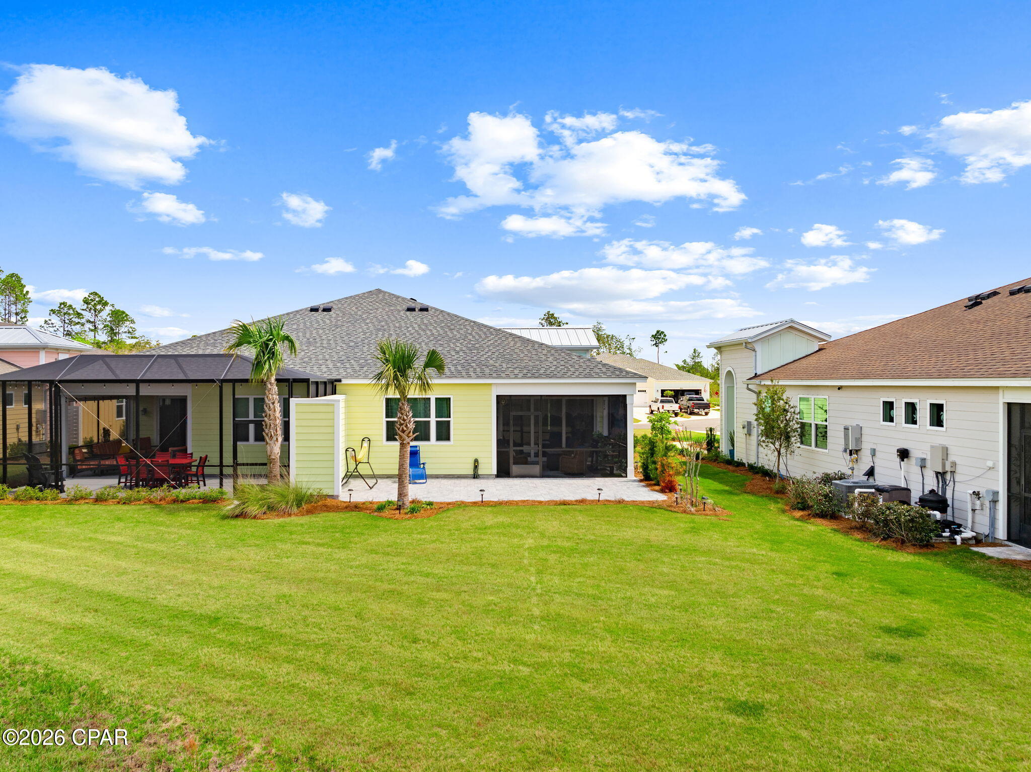9076 Parrot Place