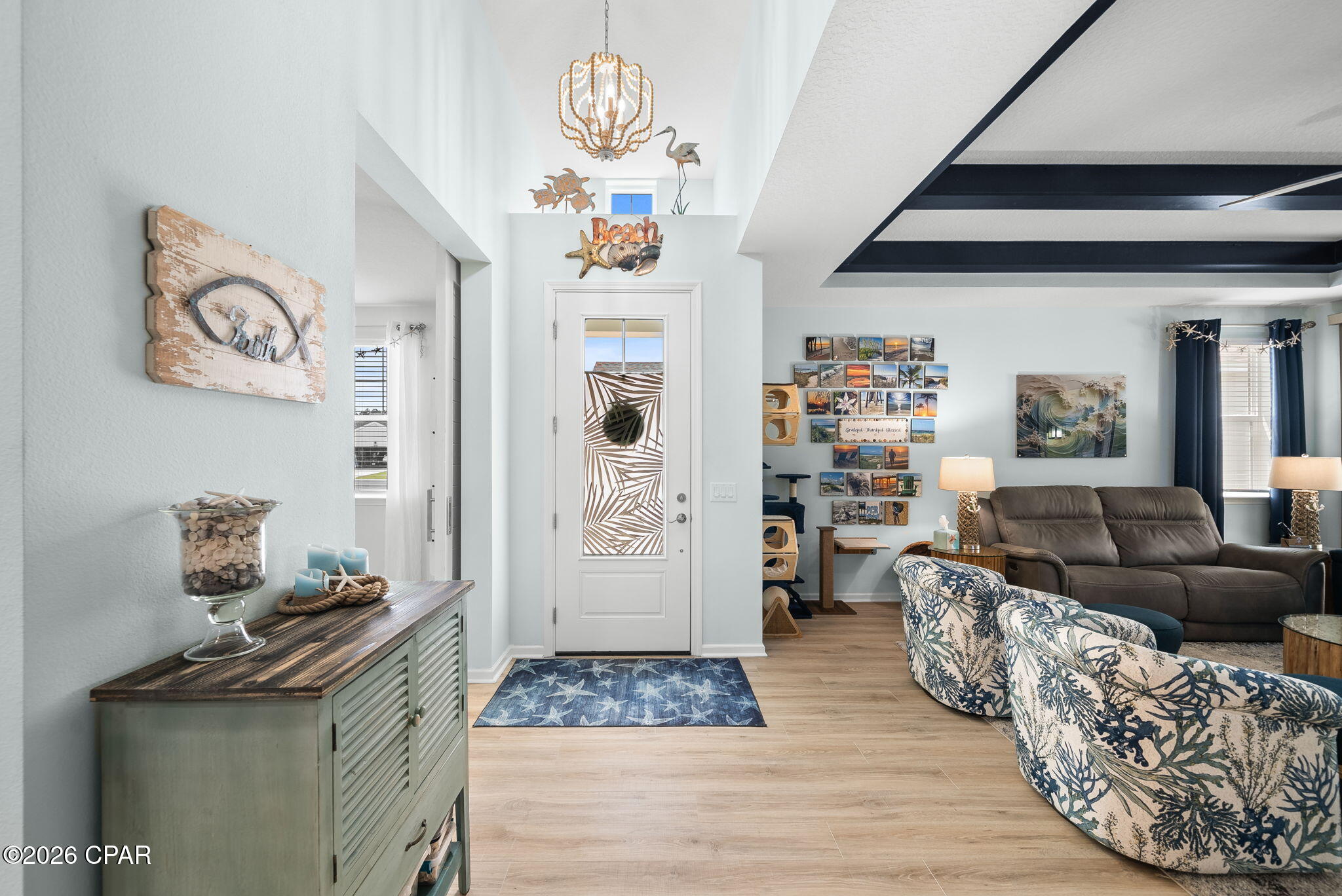 9076 Parrot Place