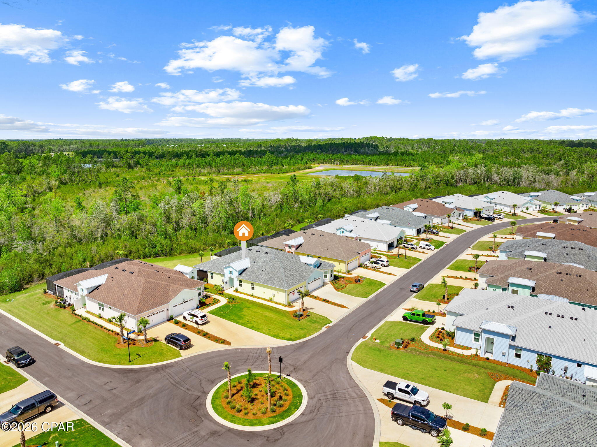 9076 Parrot Place