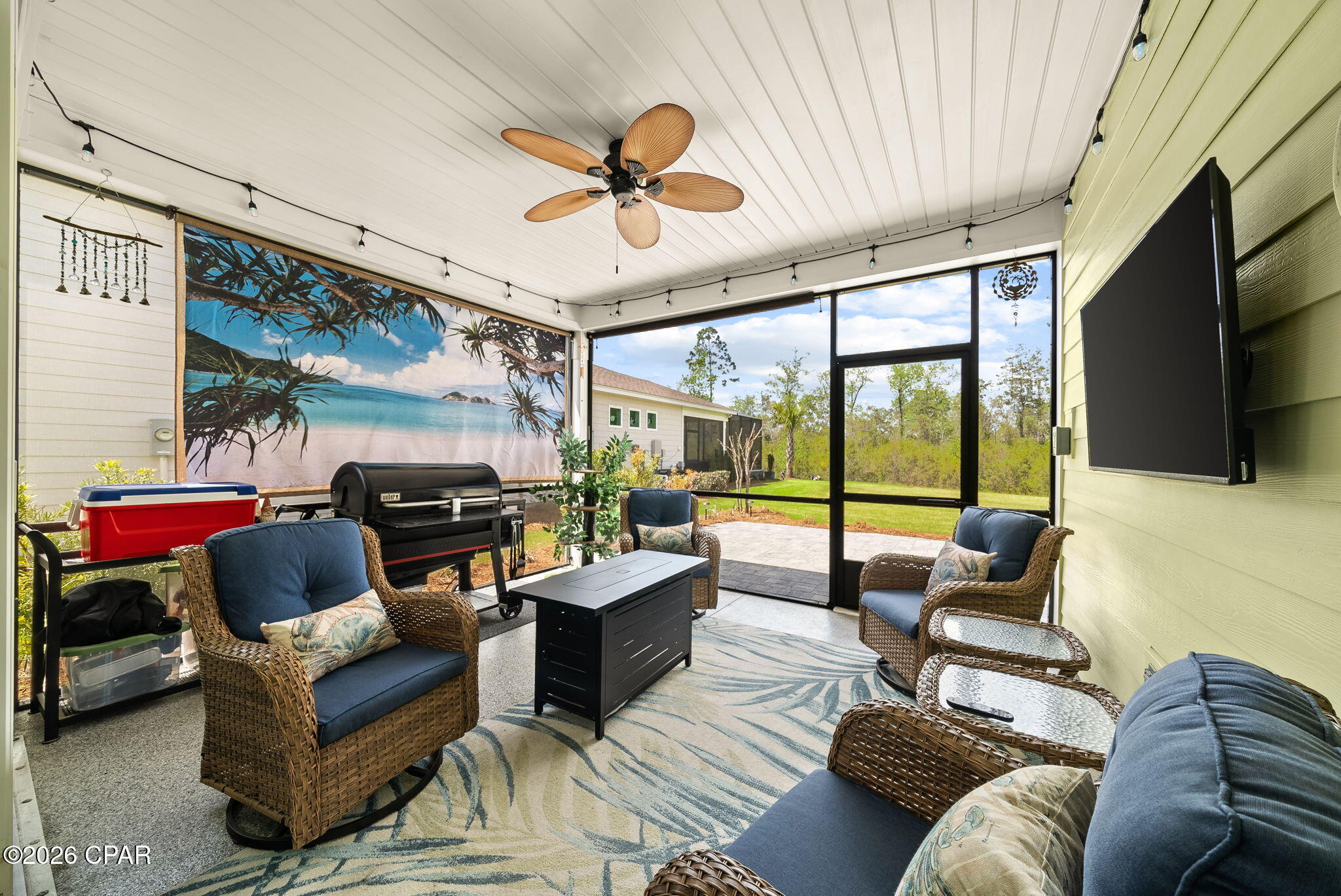 9076 Parrot Place