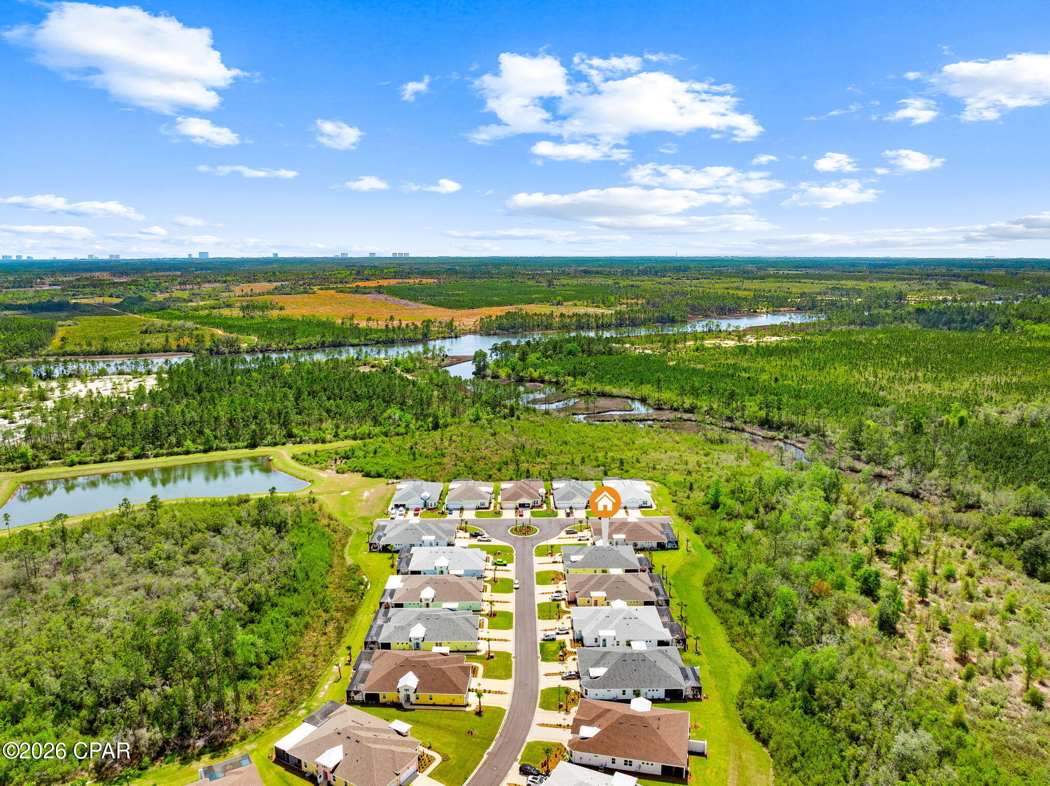 9076 Parrot Place