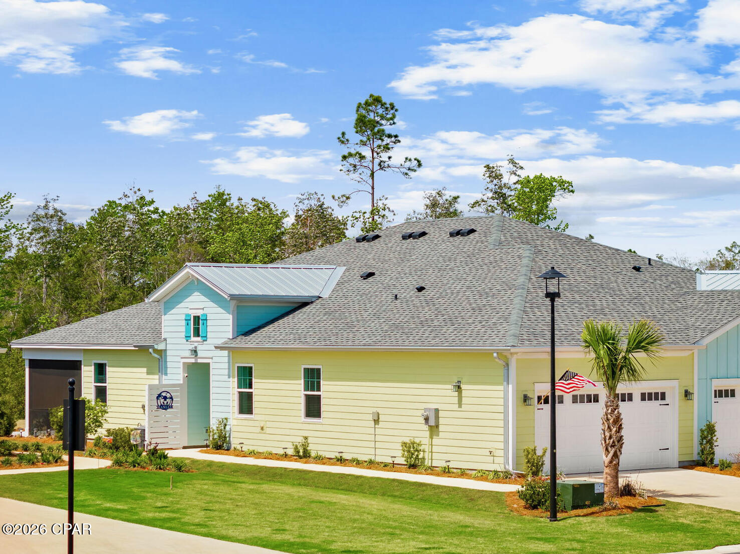 9076 Parrot Place