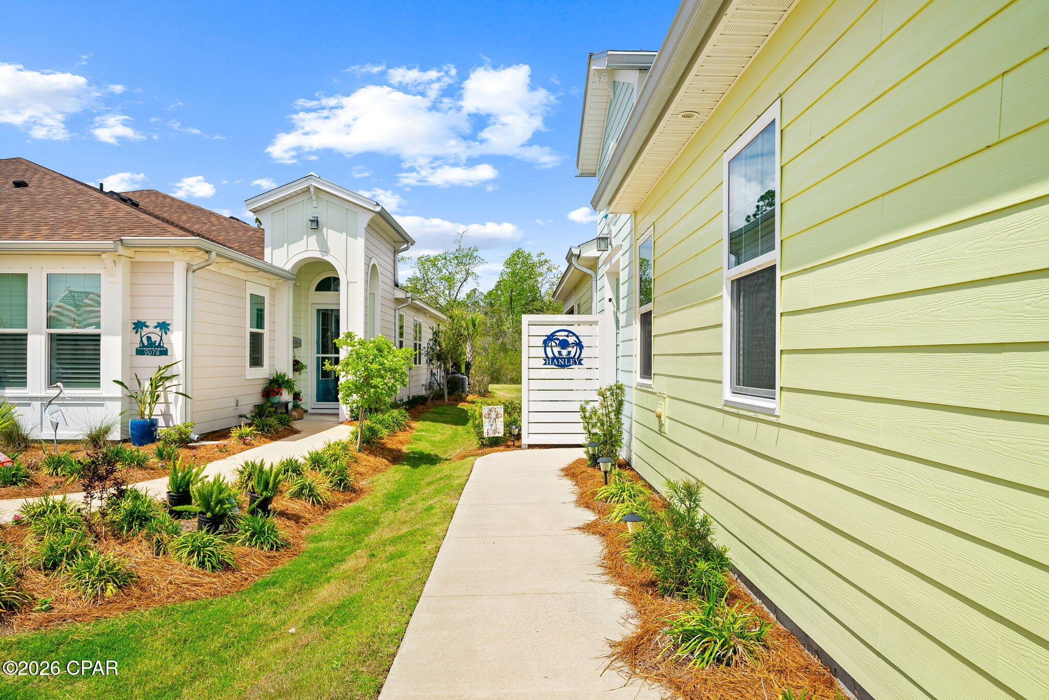 9076 Parrot Place