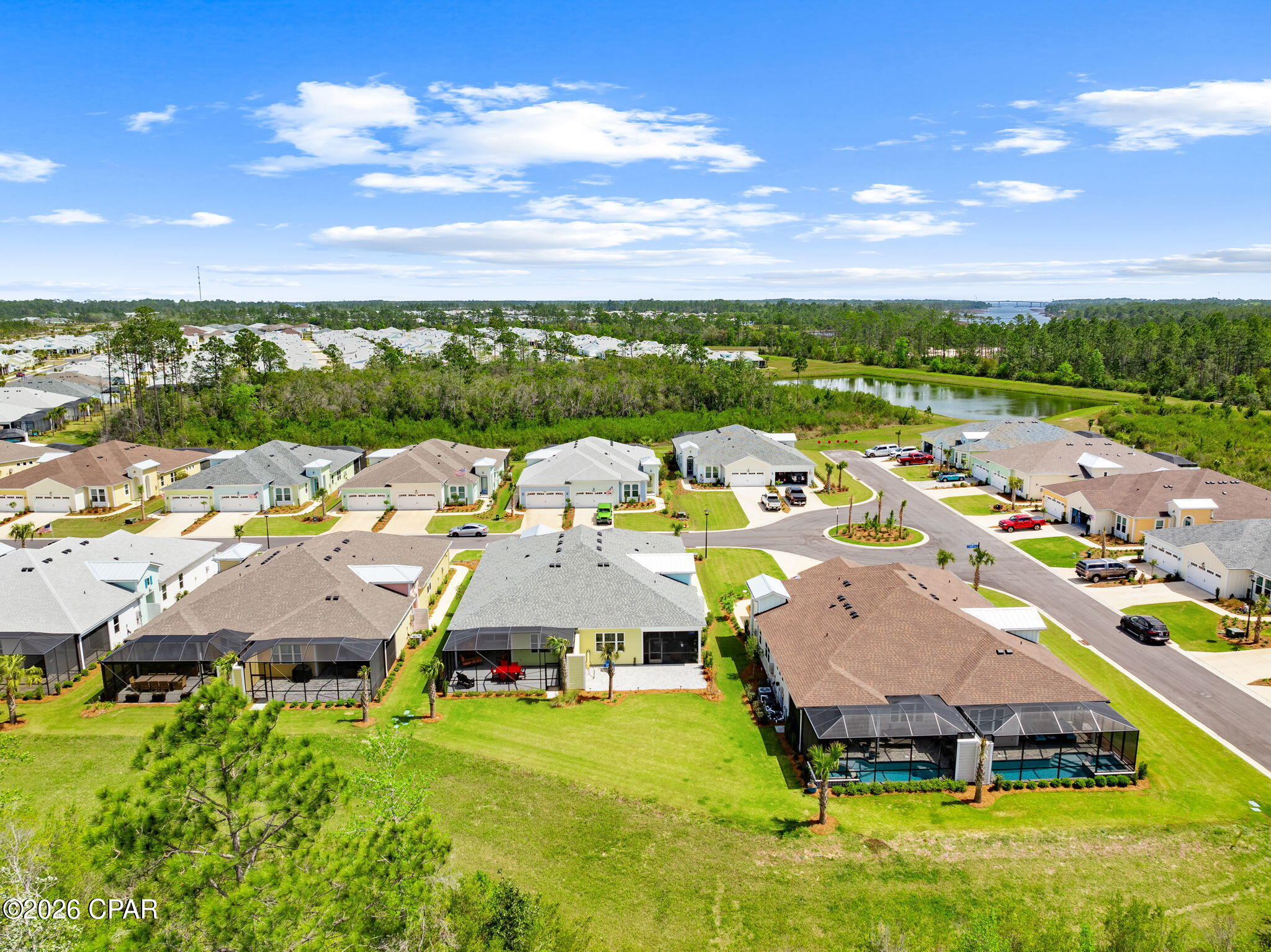 9076 Parrot Place
