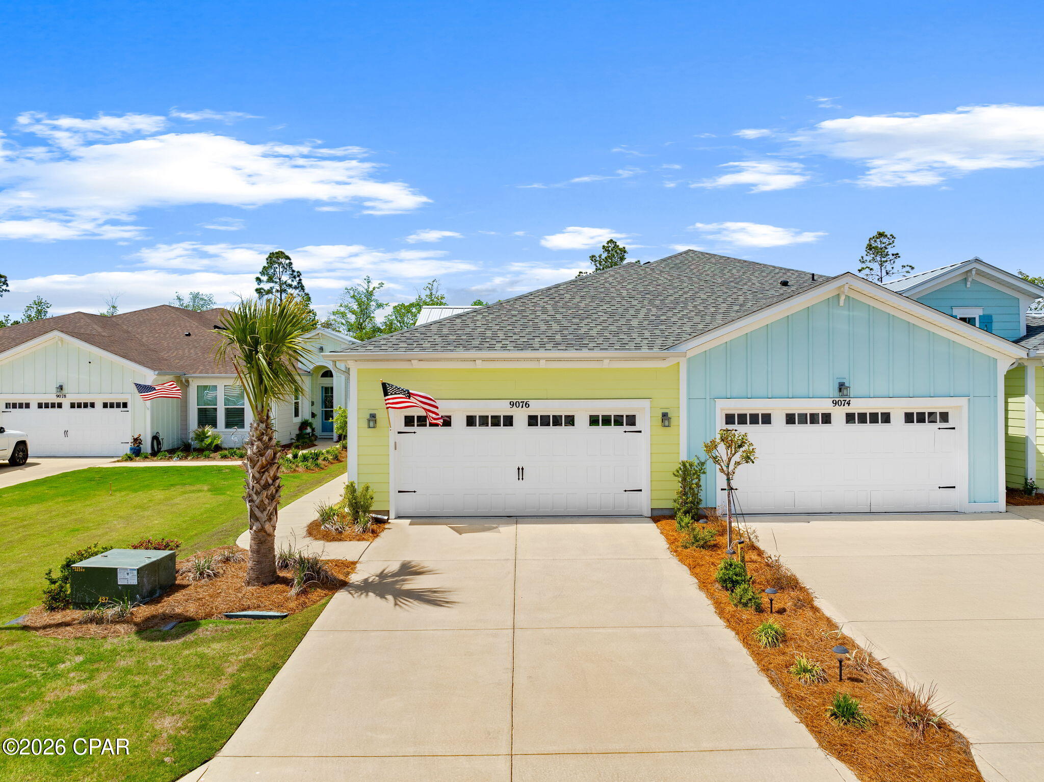 9076 Parrot Place