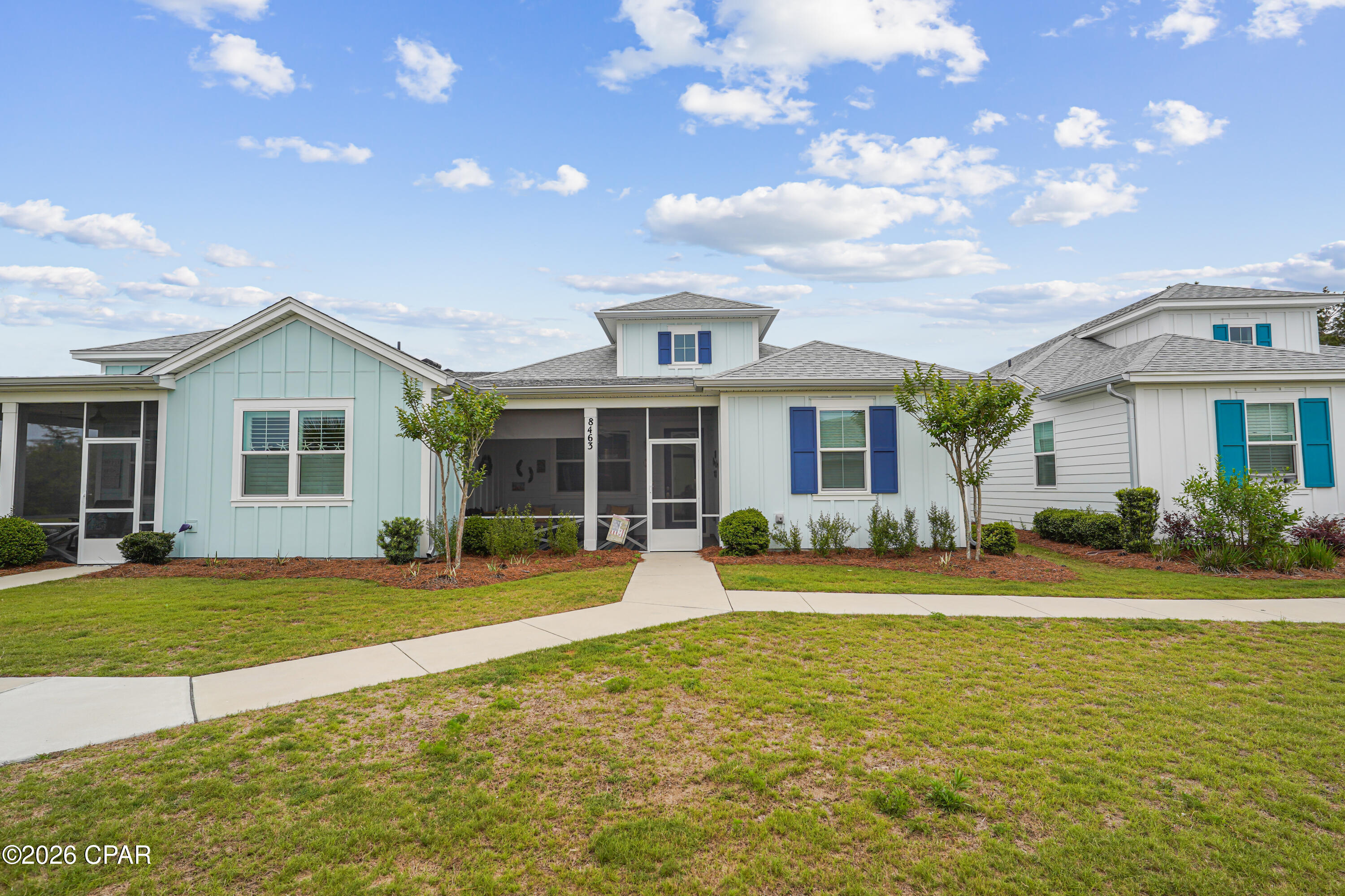 8463 Landshark Boulevard