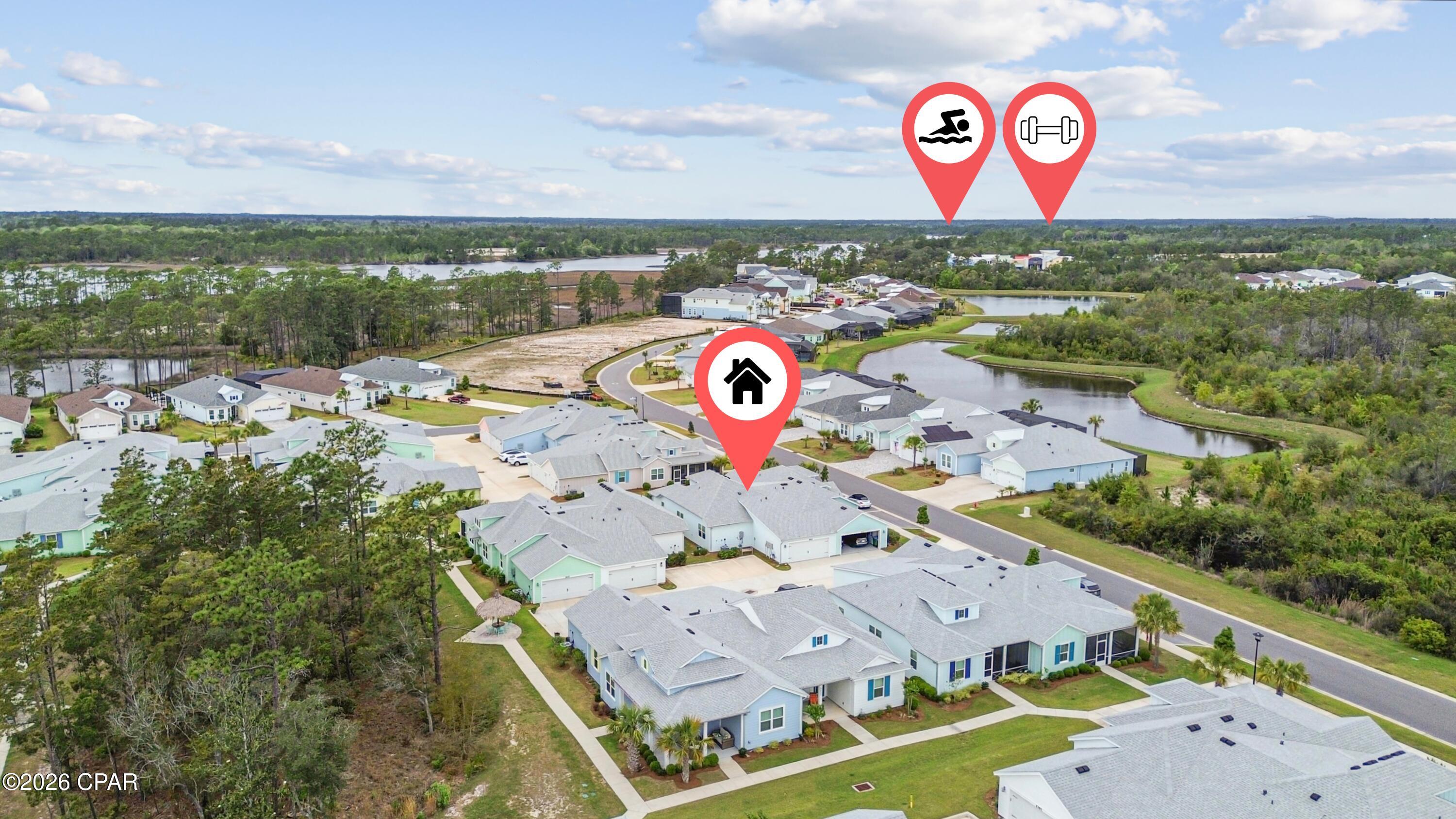 8463 Landshark Boulevard