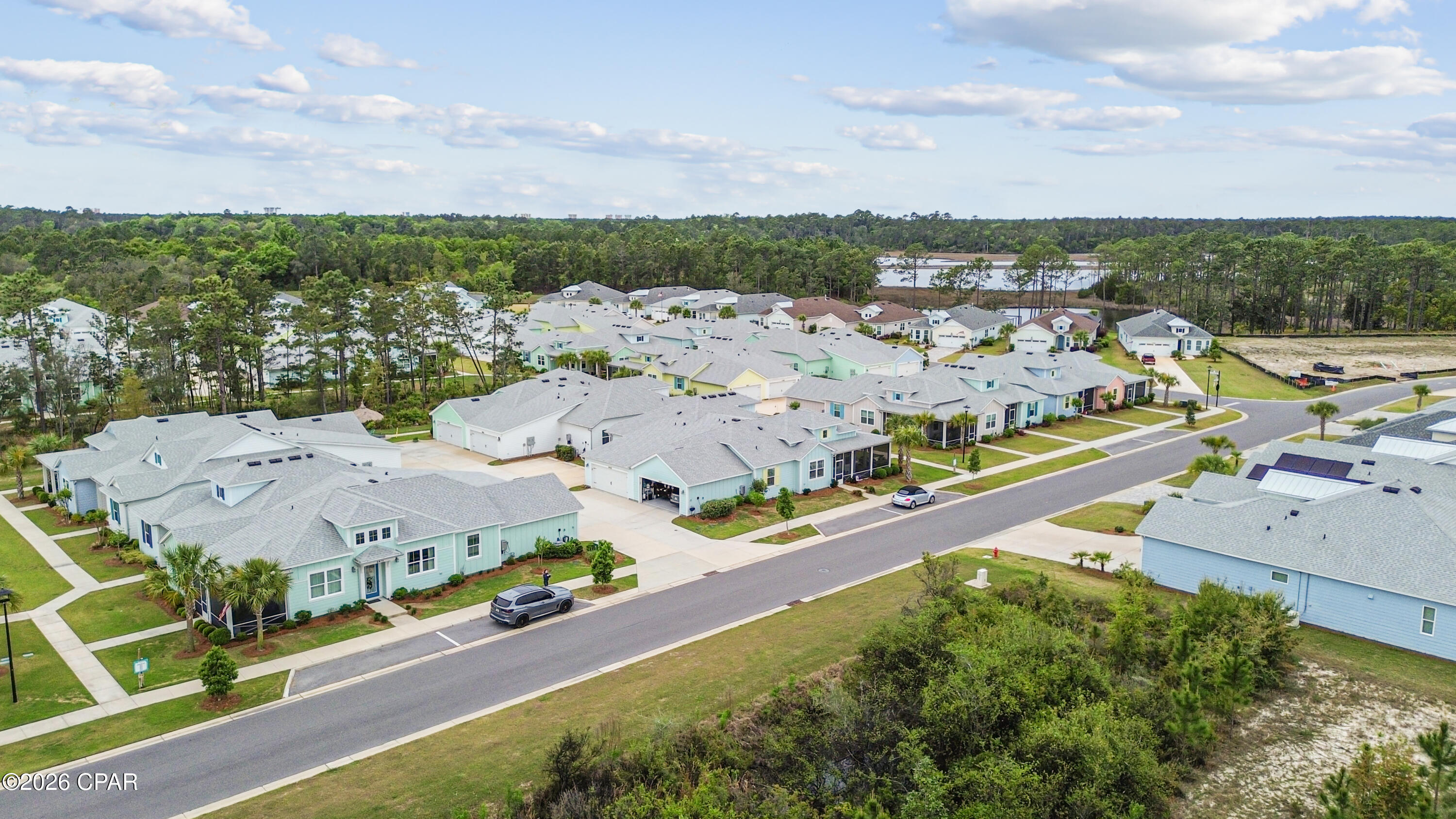 8463 Landshark Boulevard