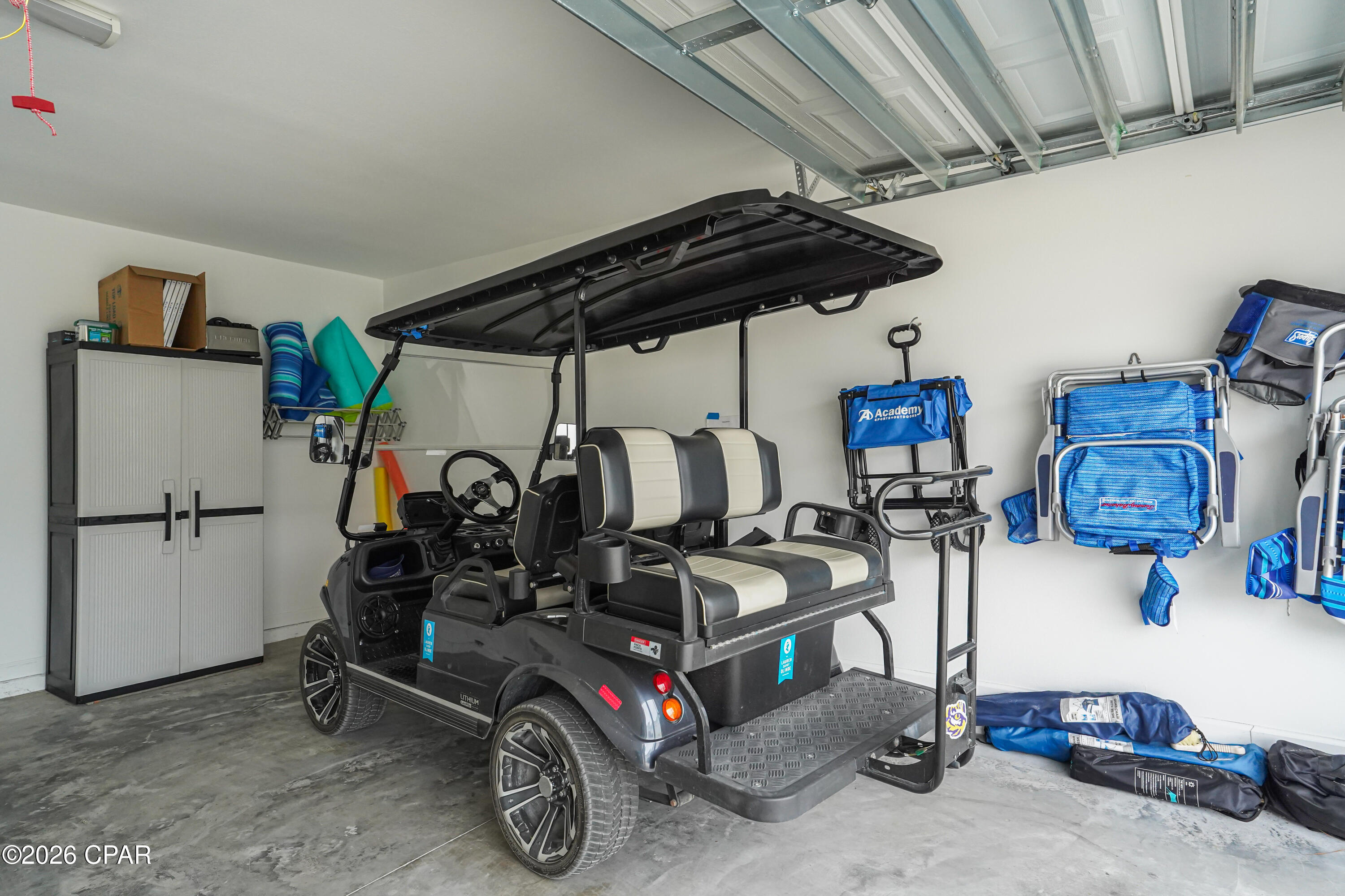 8463 Landshark Boulevard