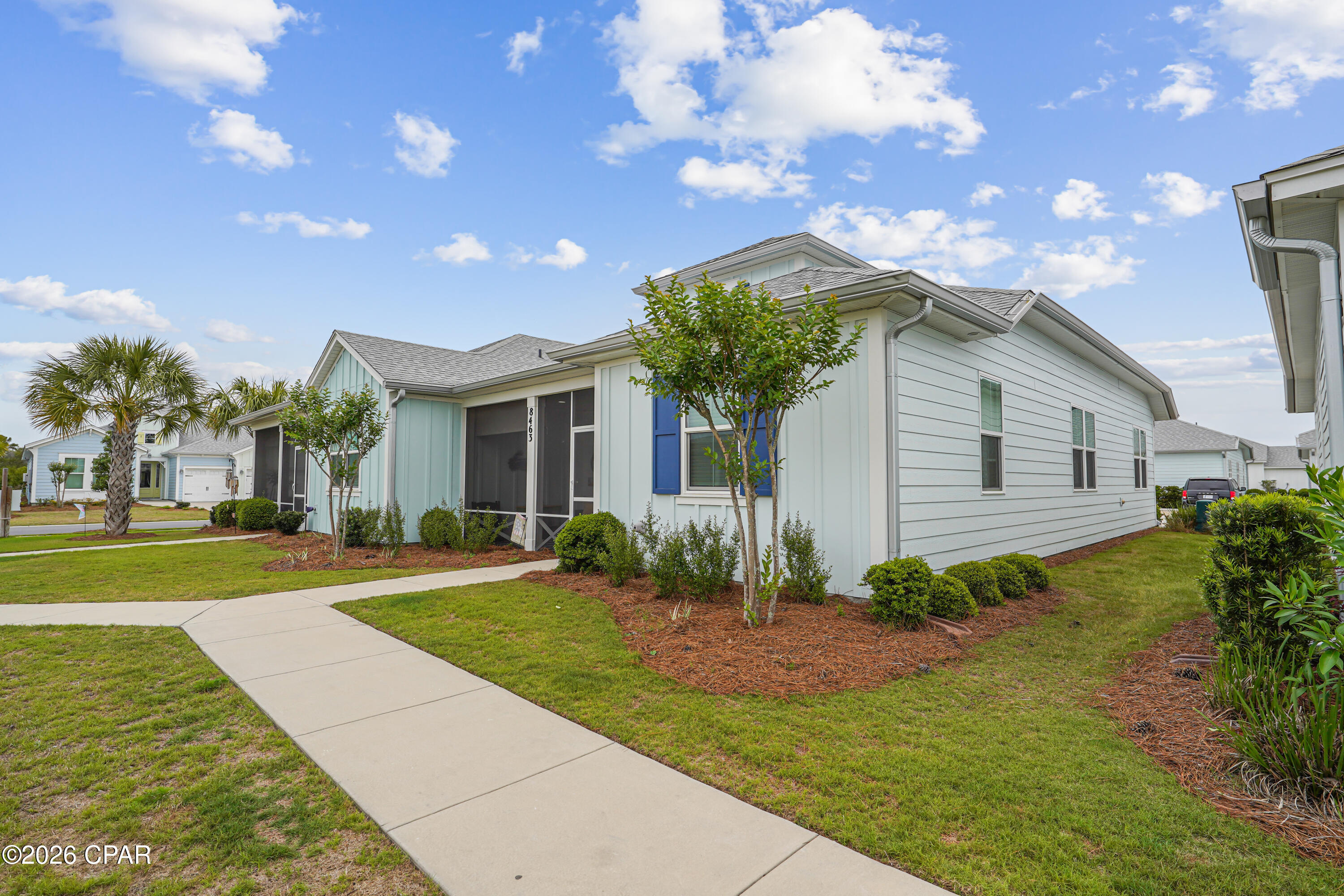 8463 Landshark Boulevard