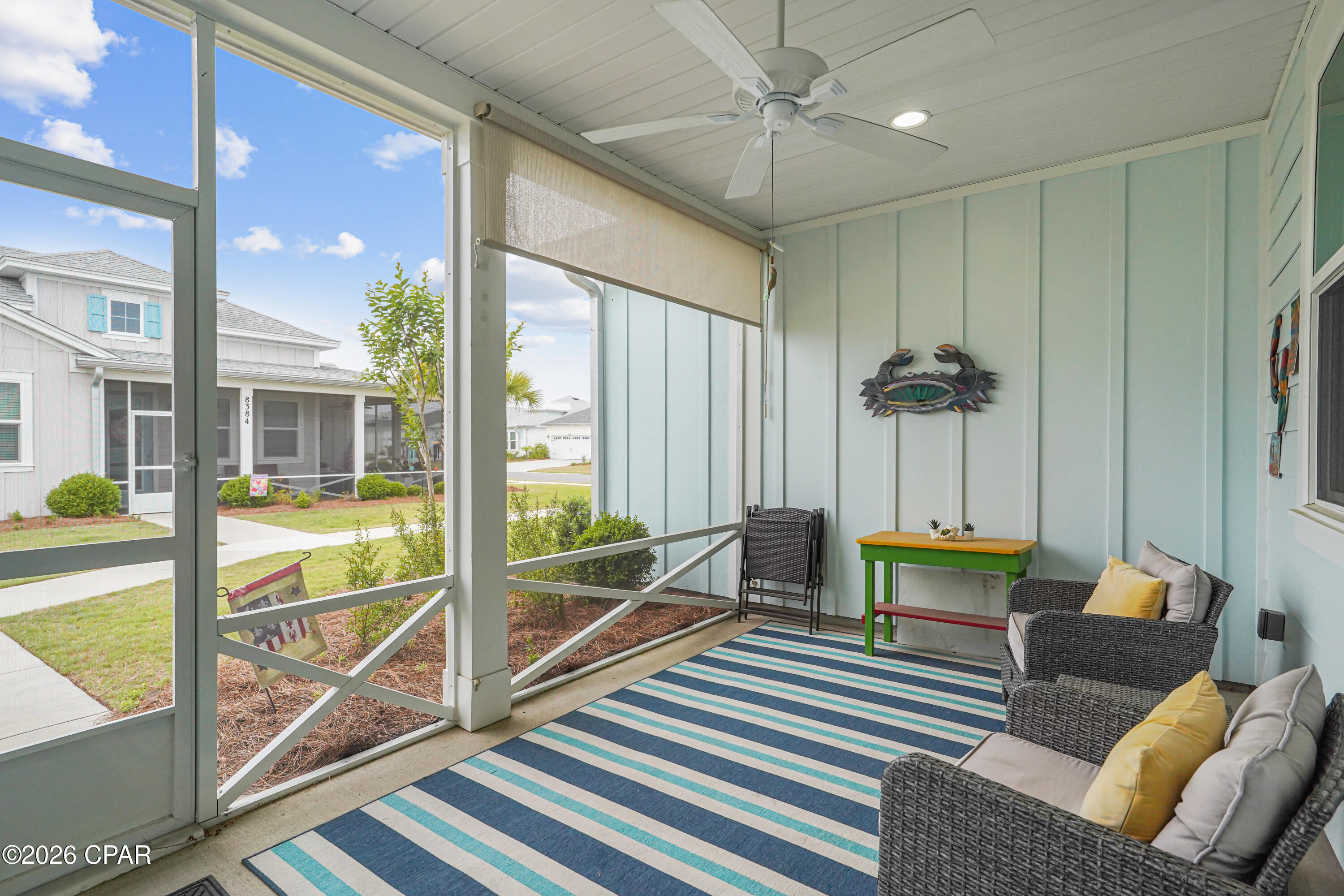 8463 Landshark Boulevard