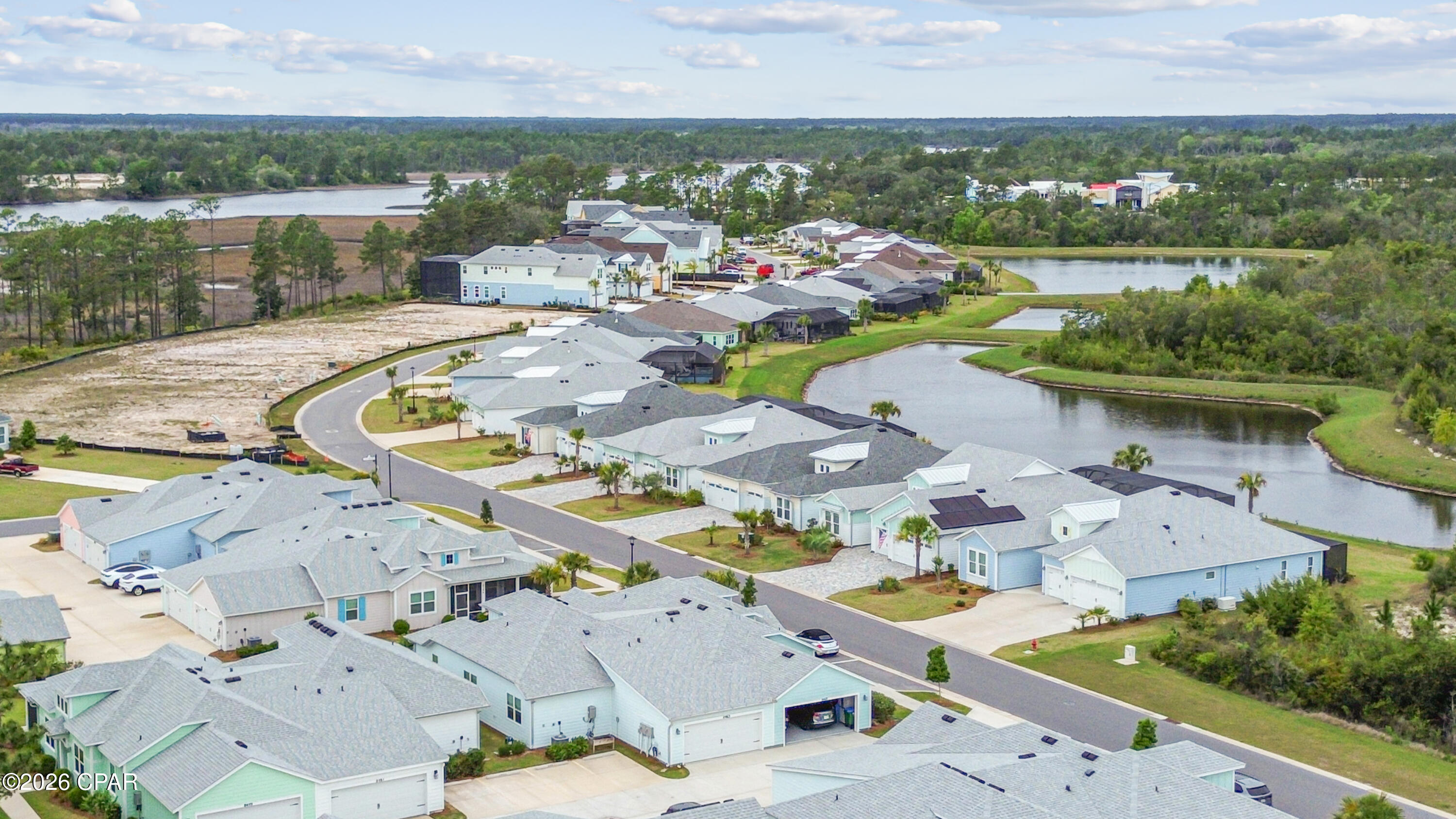 8463 Landshark Boulevard