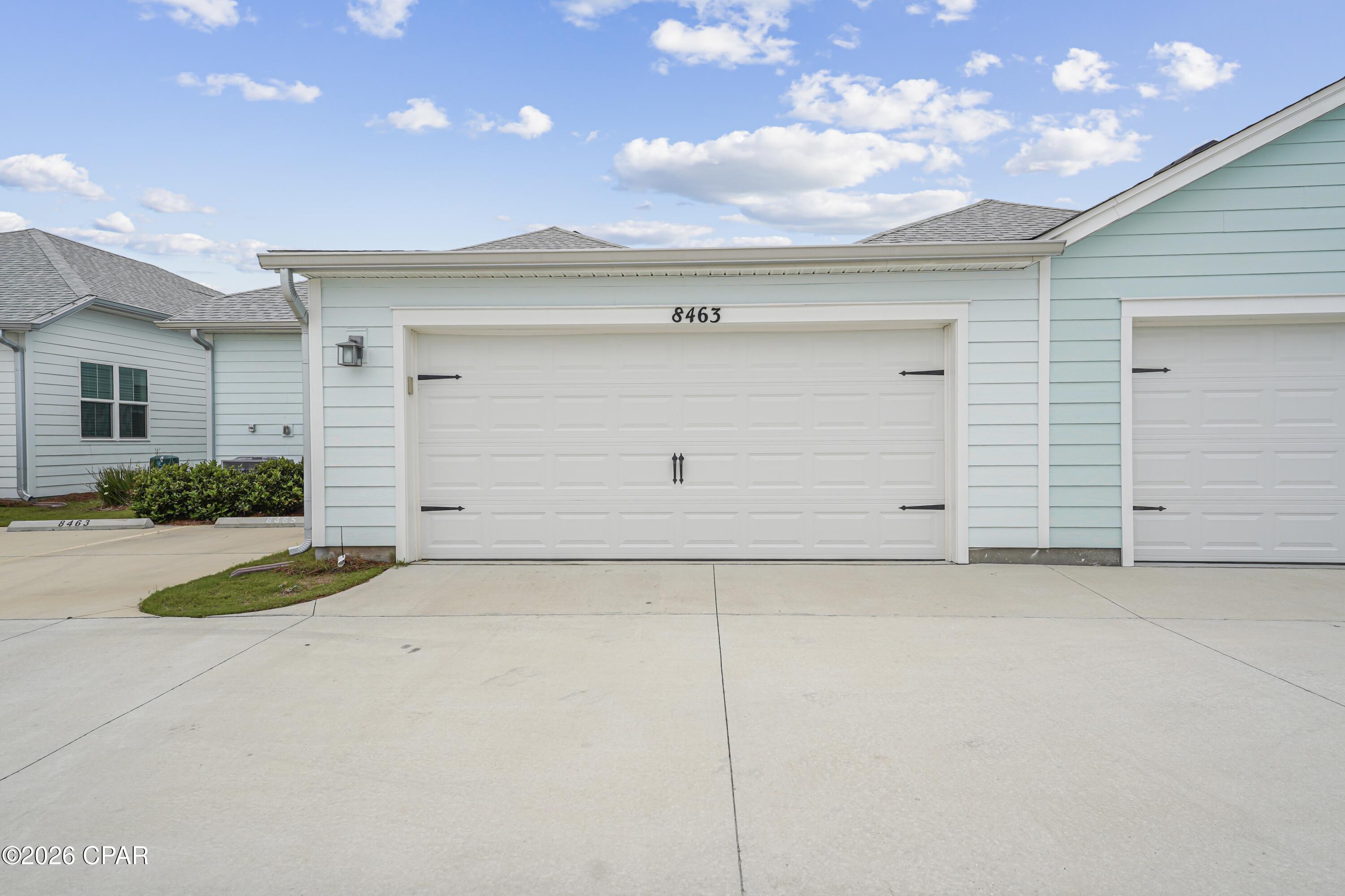 8463 Landshark Boulevard