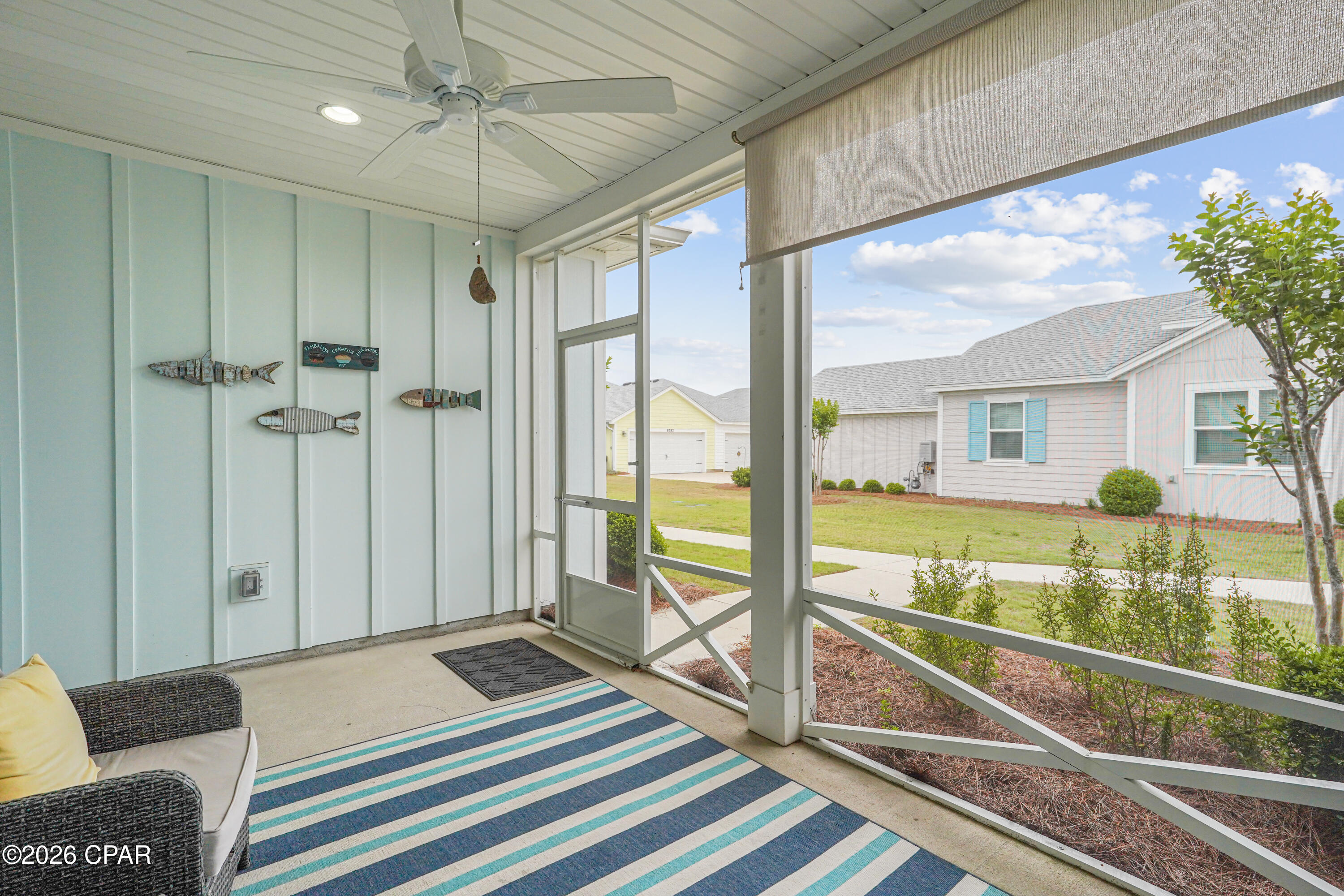 8463 Landshark Boulevard