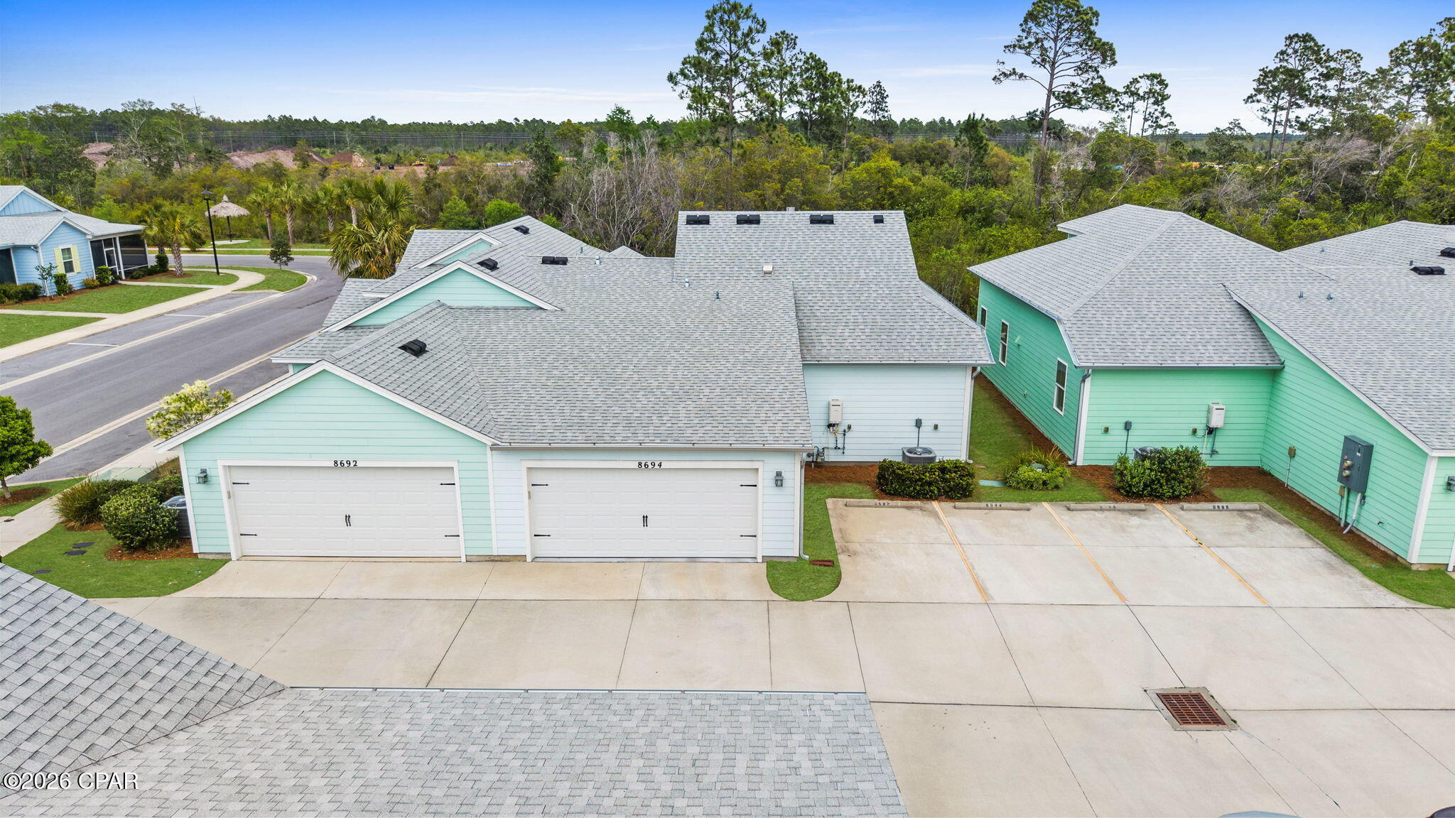 8694 Conch Shell Court