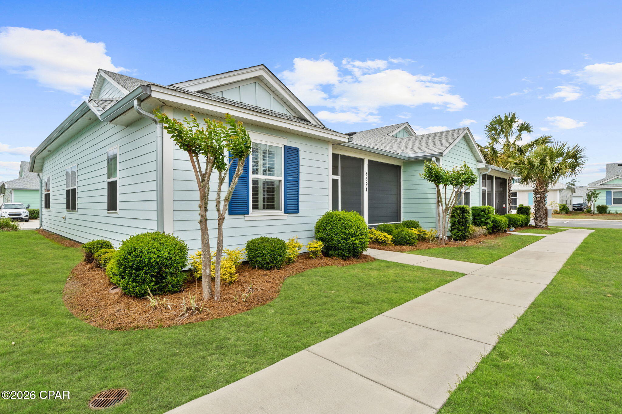 8694 Conch Shell Court