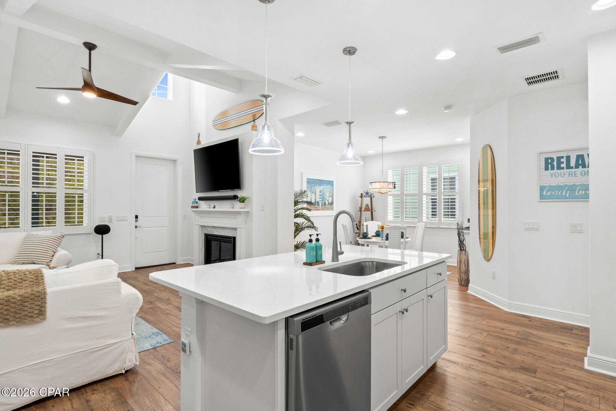 8694 Conch Shell Court