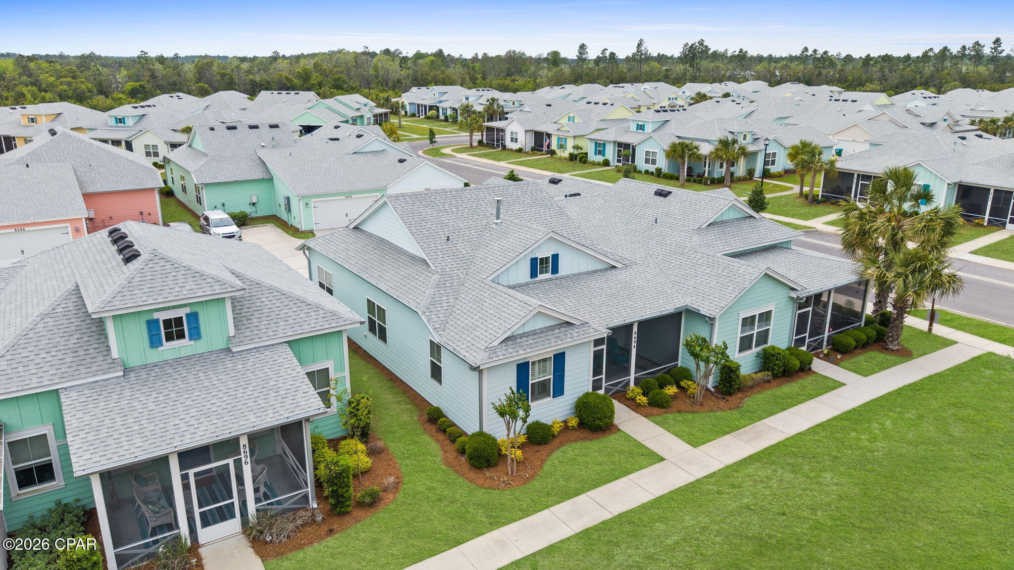8694 Conch Shell Court