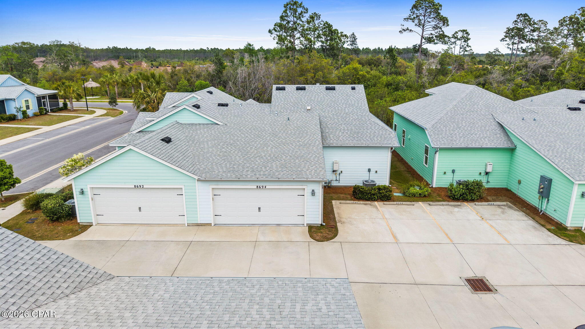 8694 Conch Shell Court