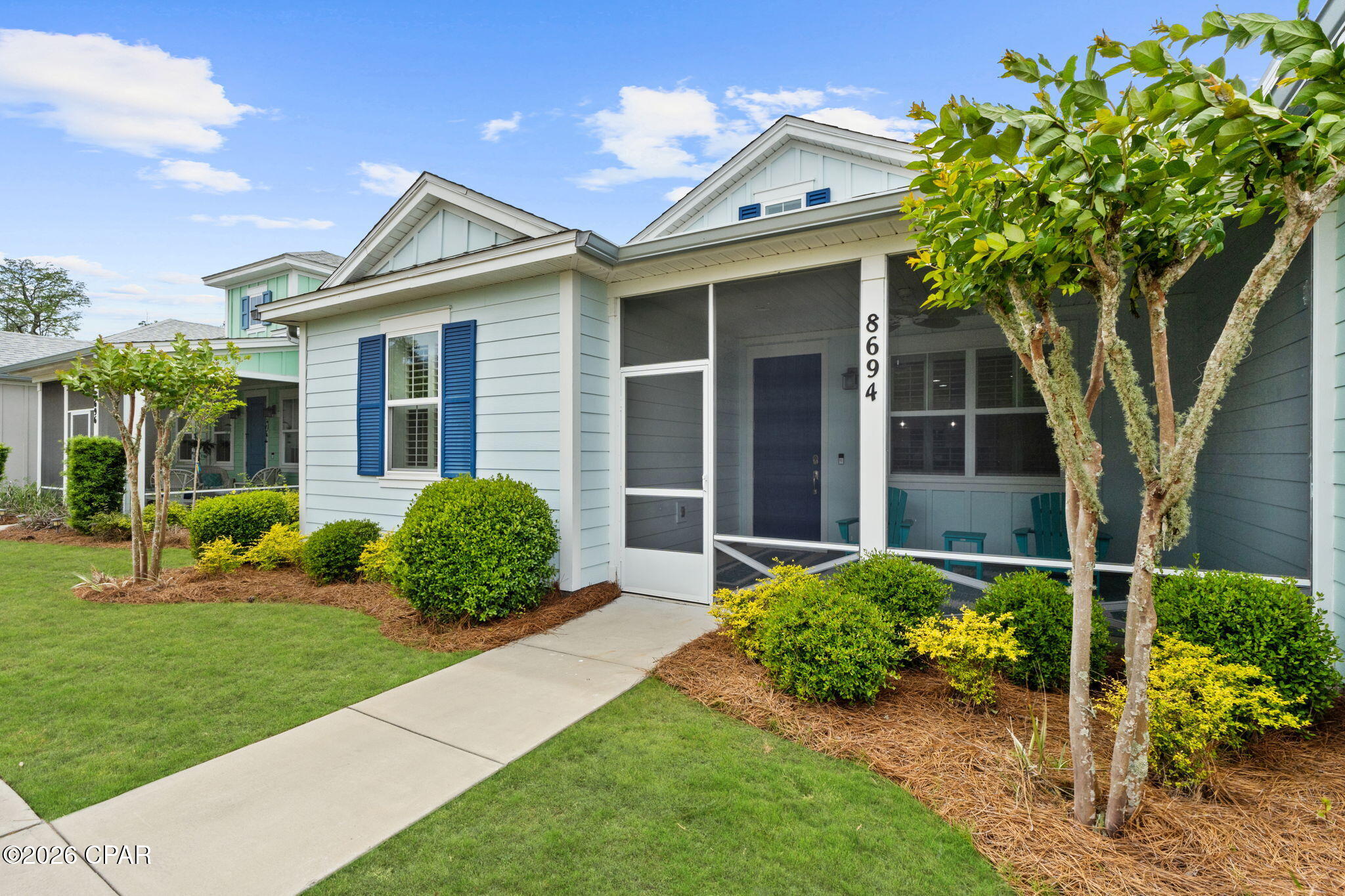 8694 Conch Shell Court