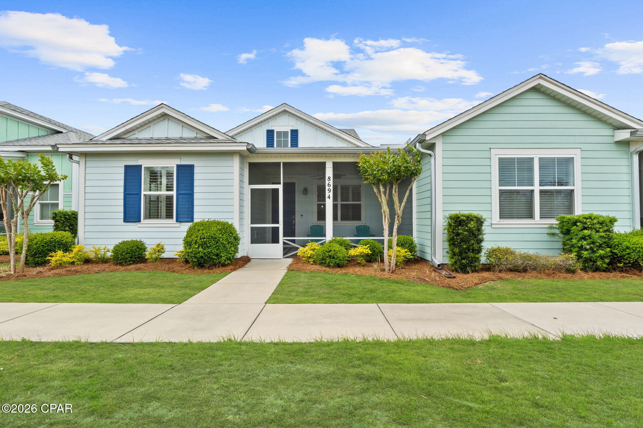 8694 Conch Shell Court