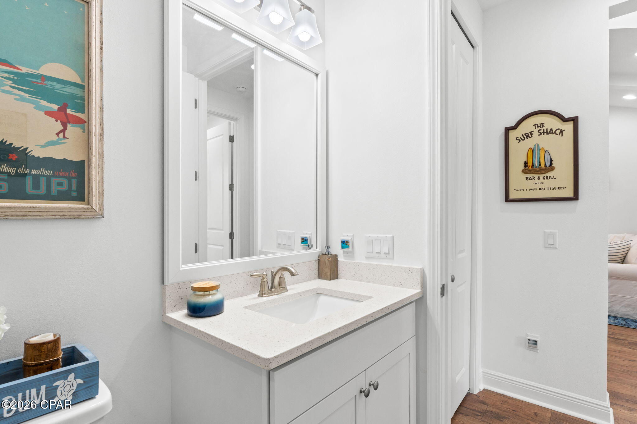 8694 Conch Shell Court