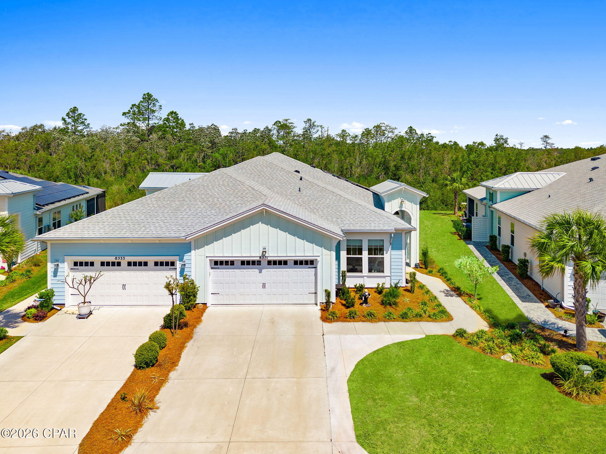 8531 Island Breeze Avenue