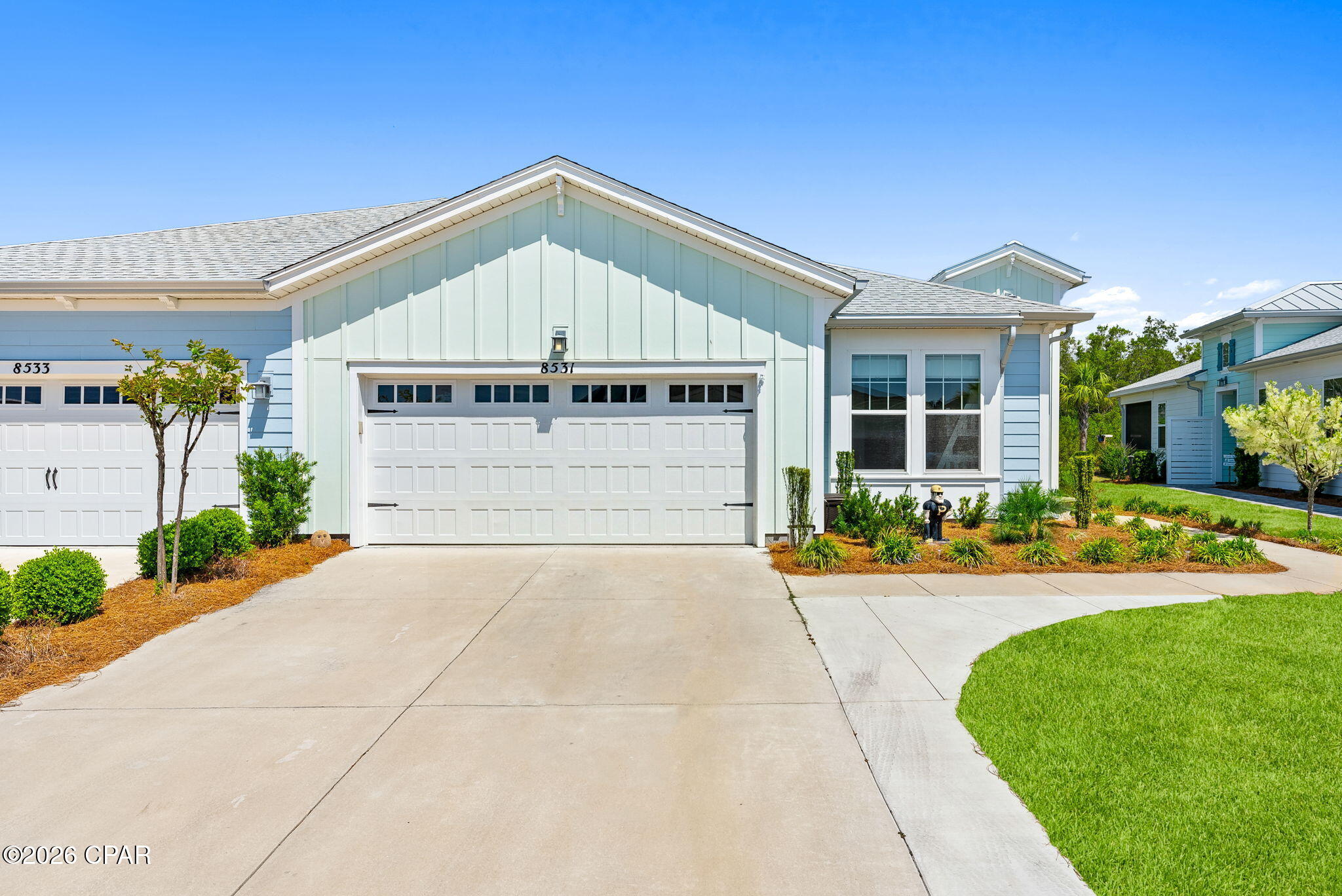8531 Island Breeze Avenue