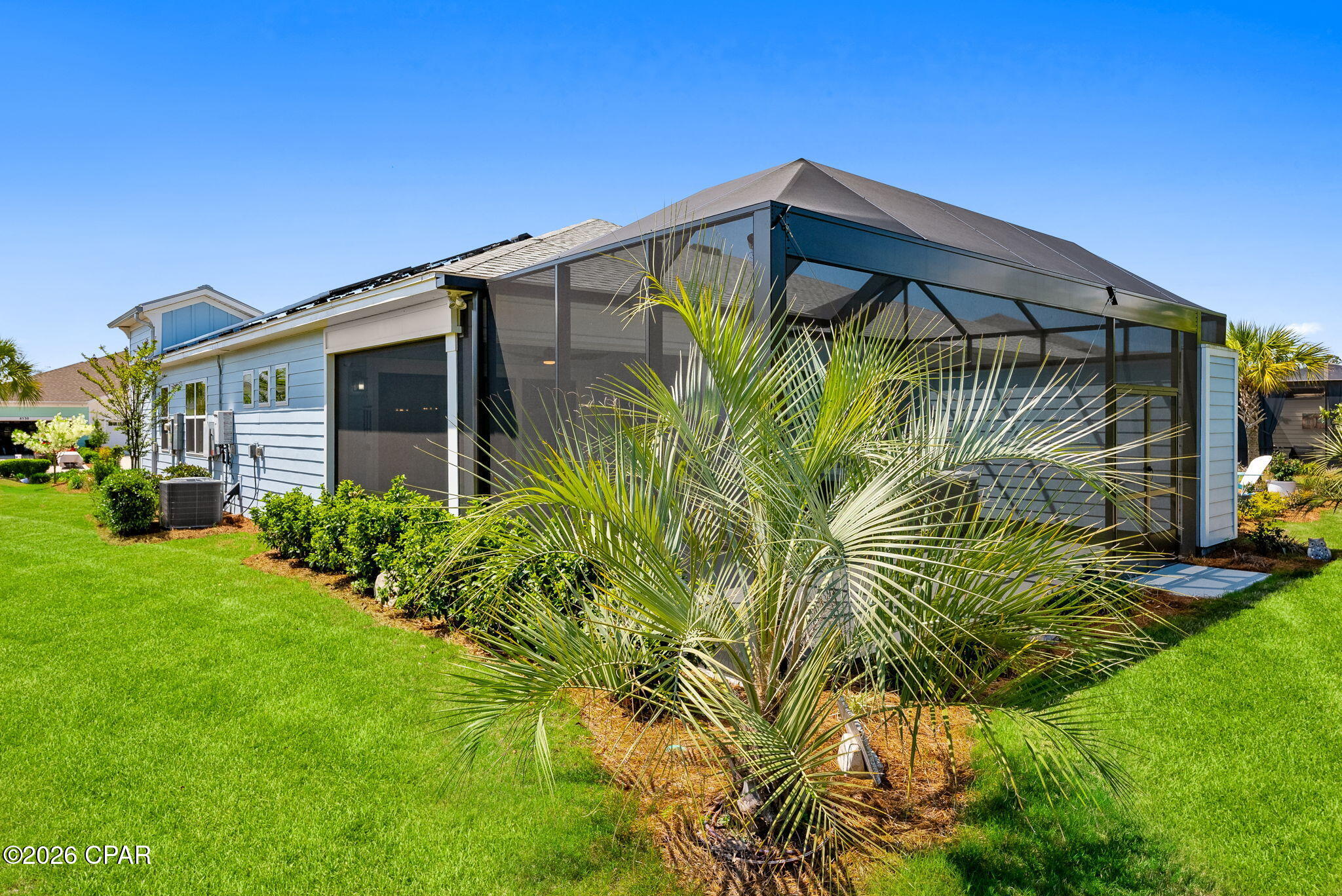 8531 Island Breeze Avenue