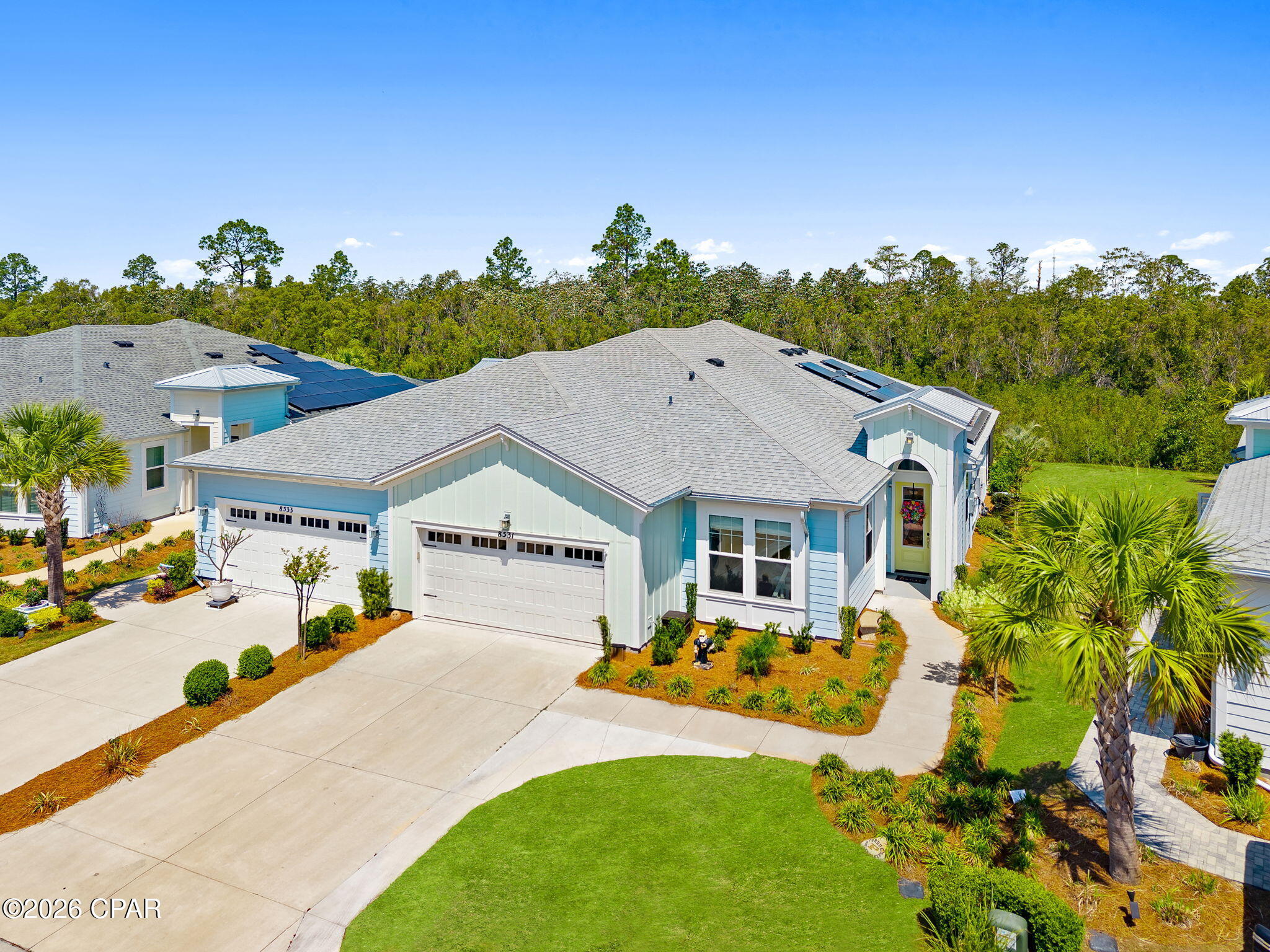 8531 Island Breeze Avenue