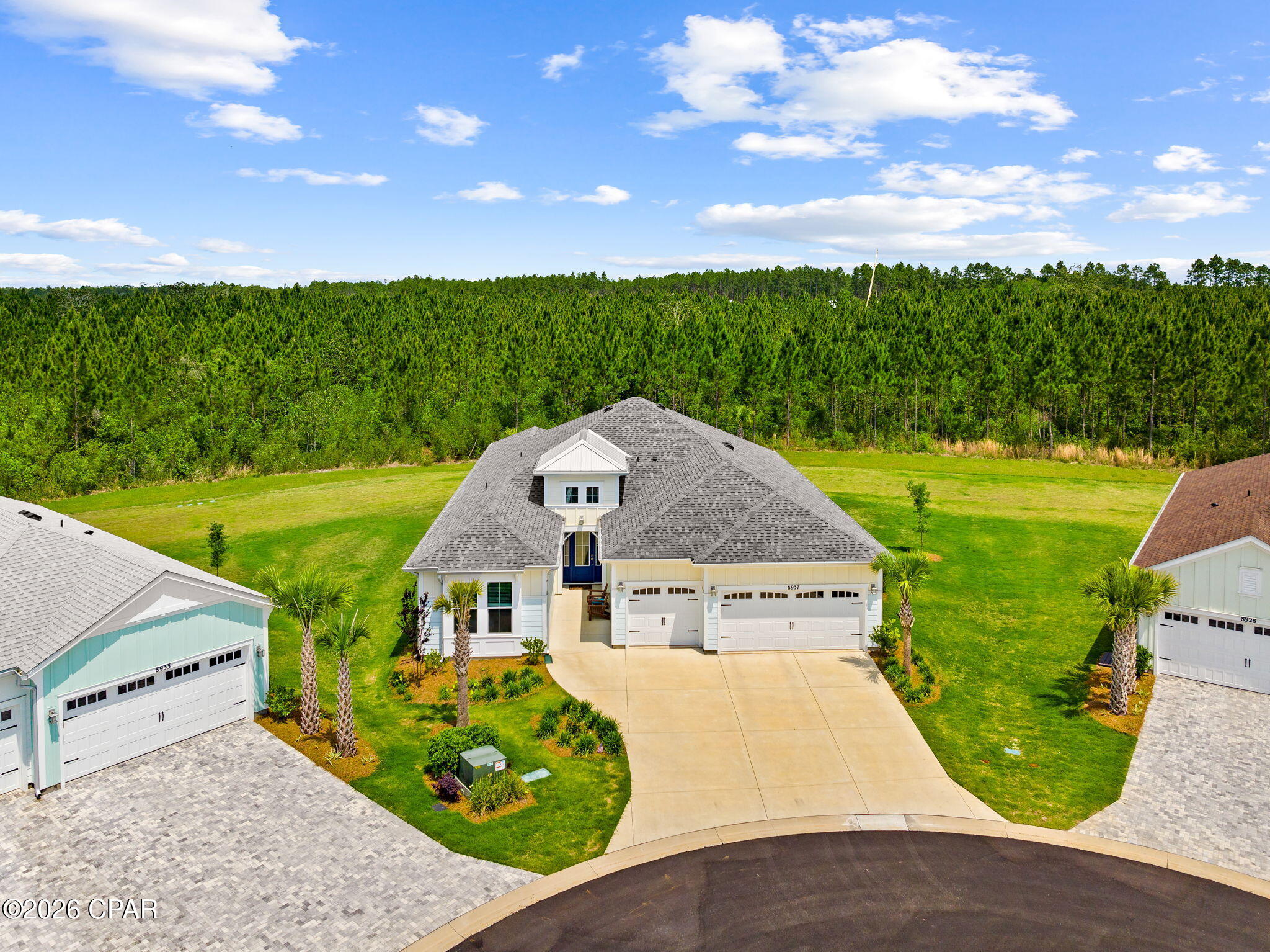 8937 Gypsy Palace Court