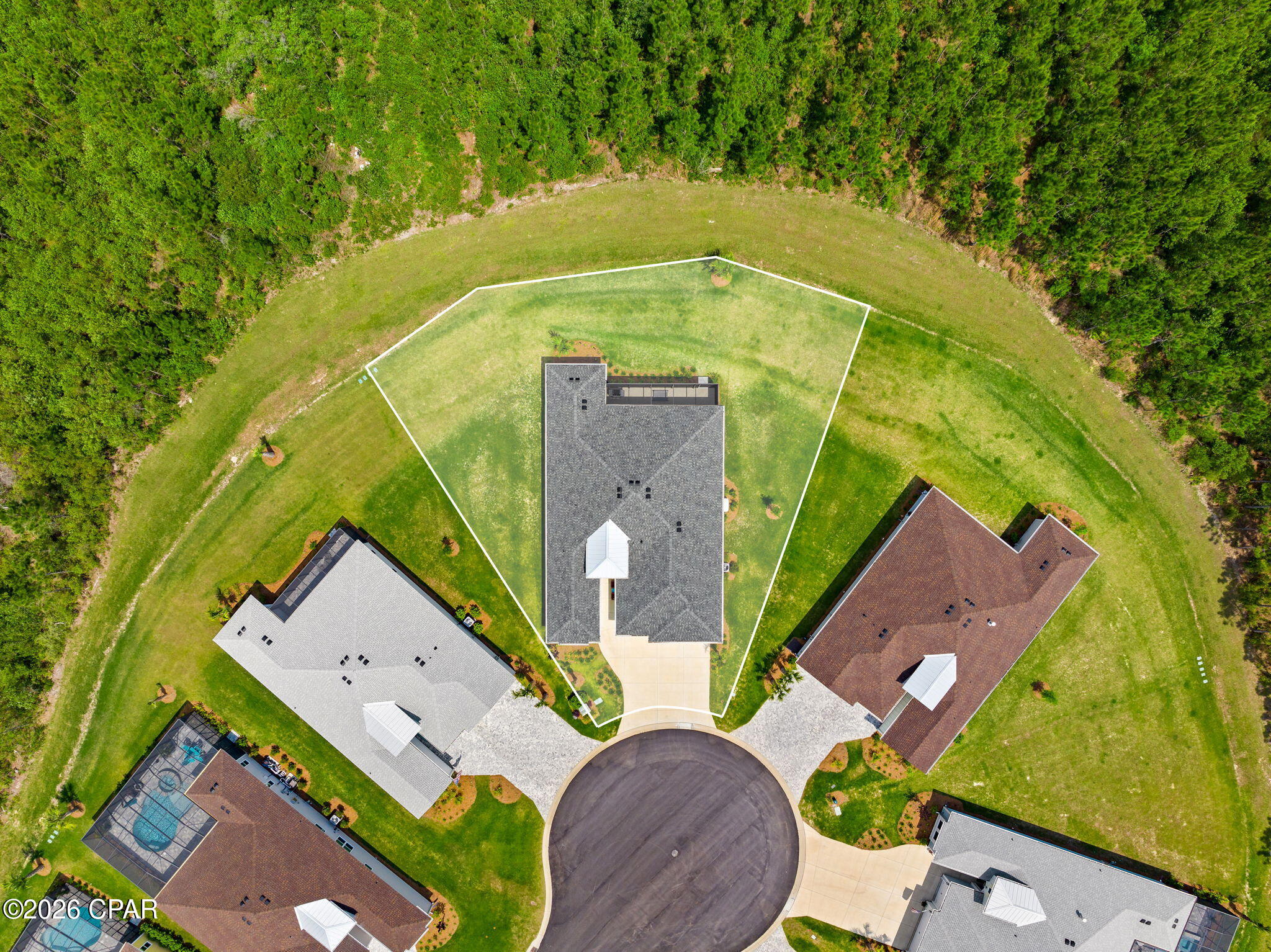 8937 Gypsy Palace Court