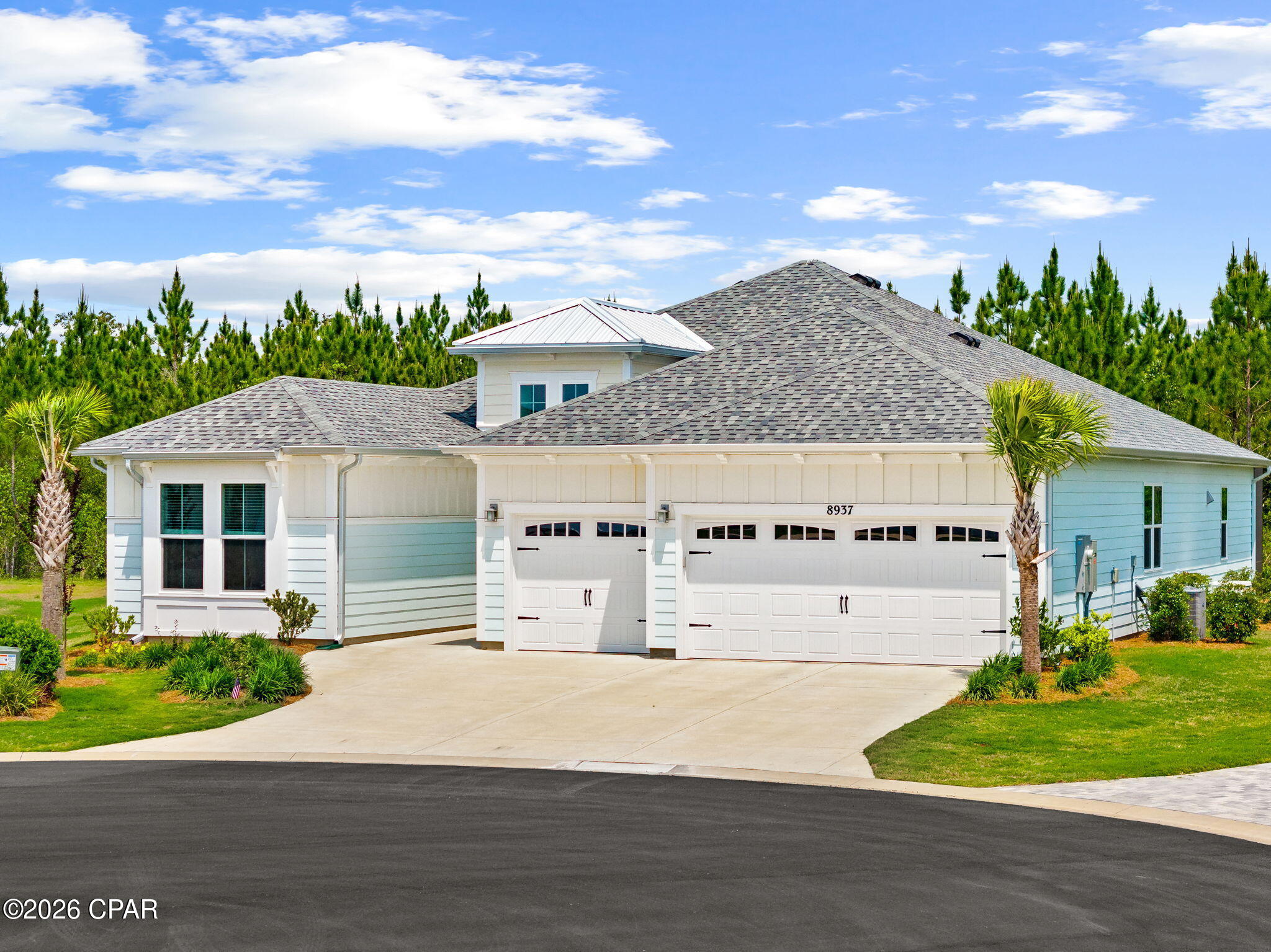 8937 Gypsy Palace Court