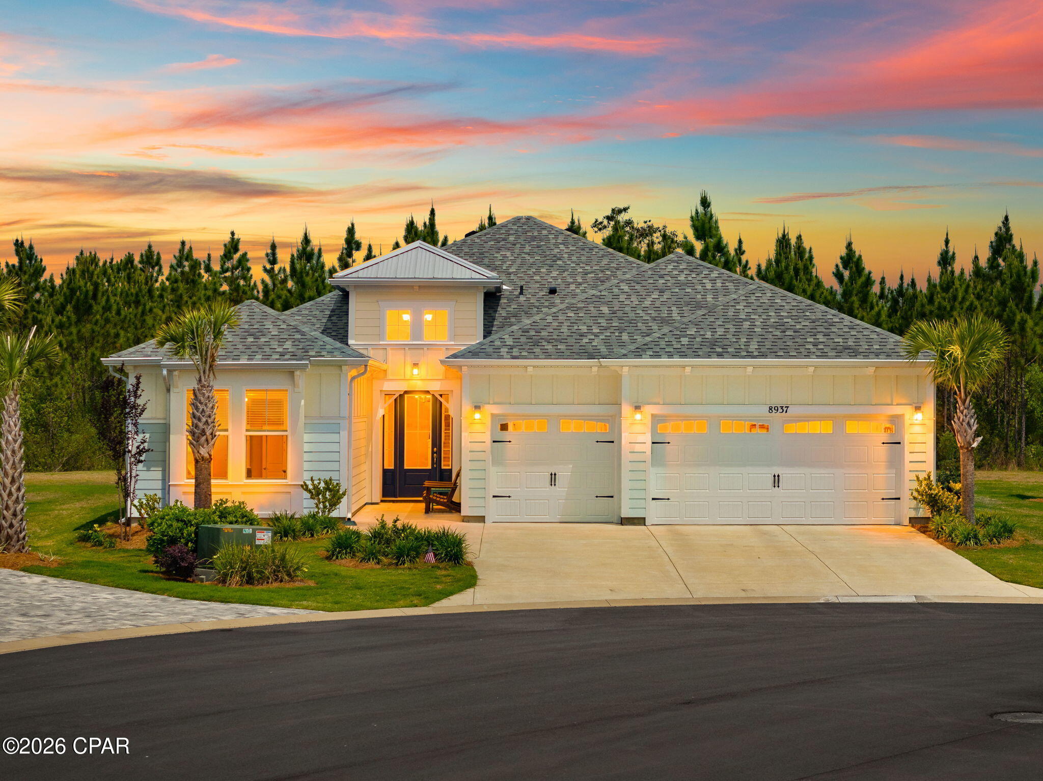 8937 Gypsy Palace Court