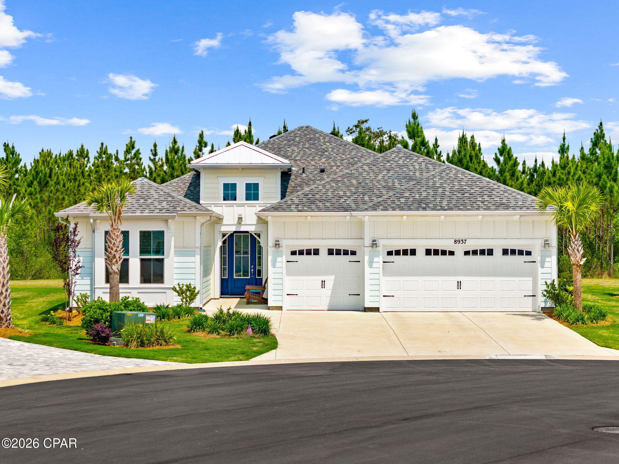 8937 Gypsy Palace Court