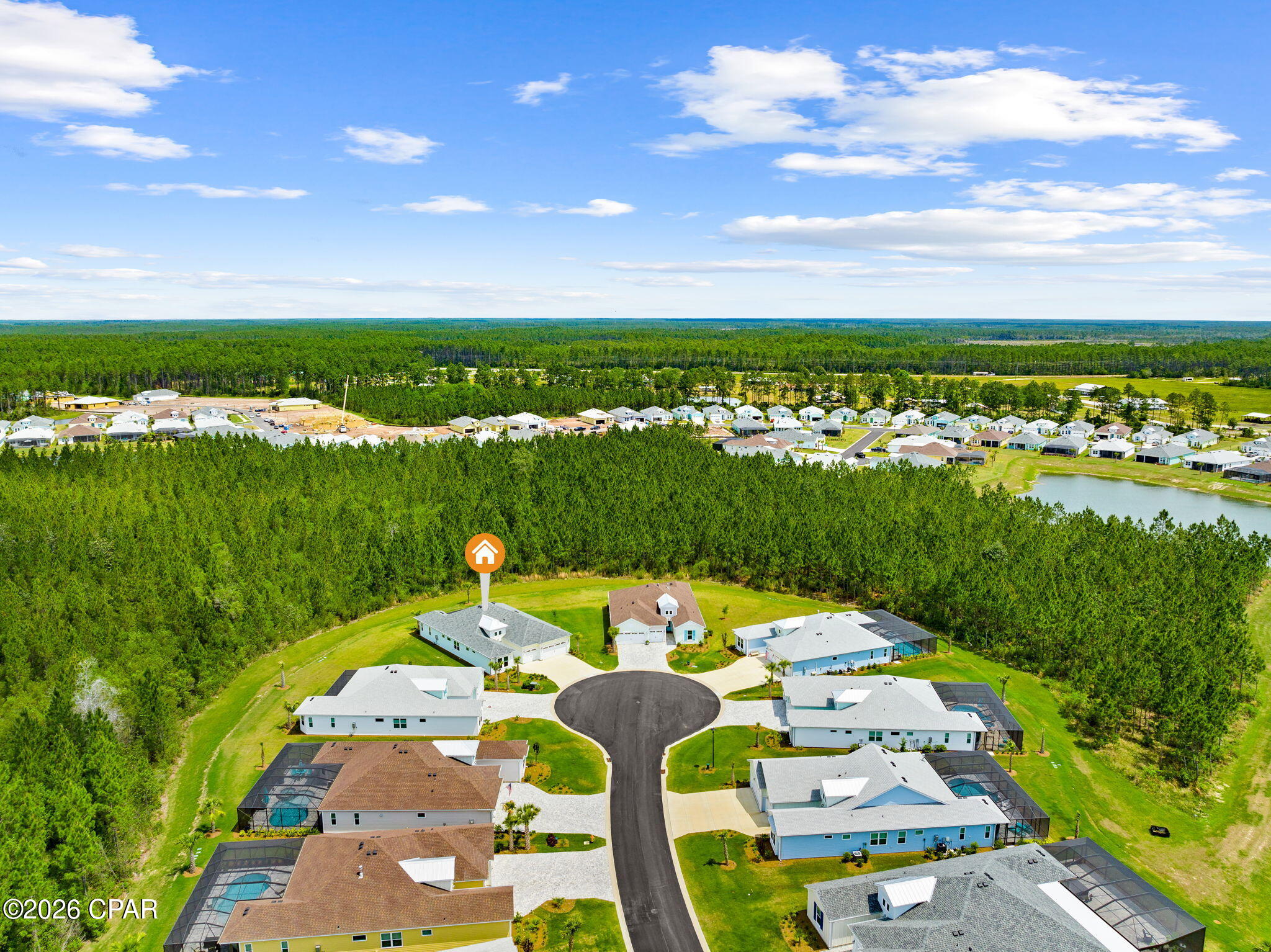 8937 Gypsy Palace Court