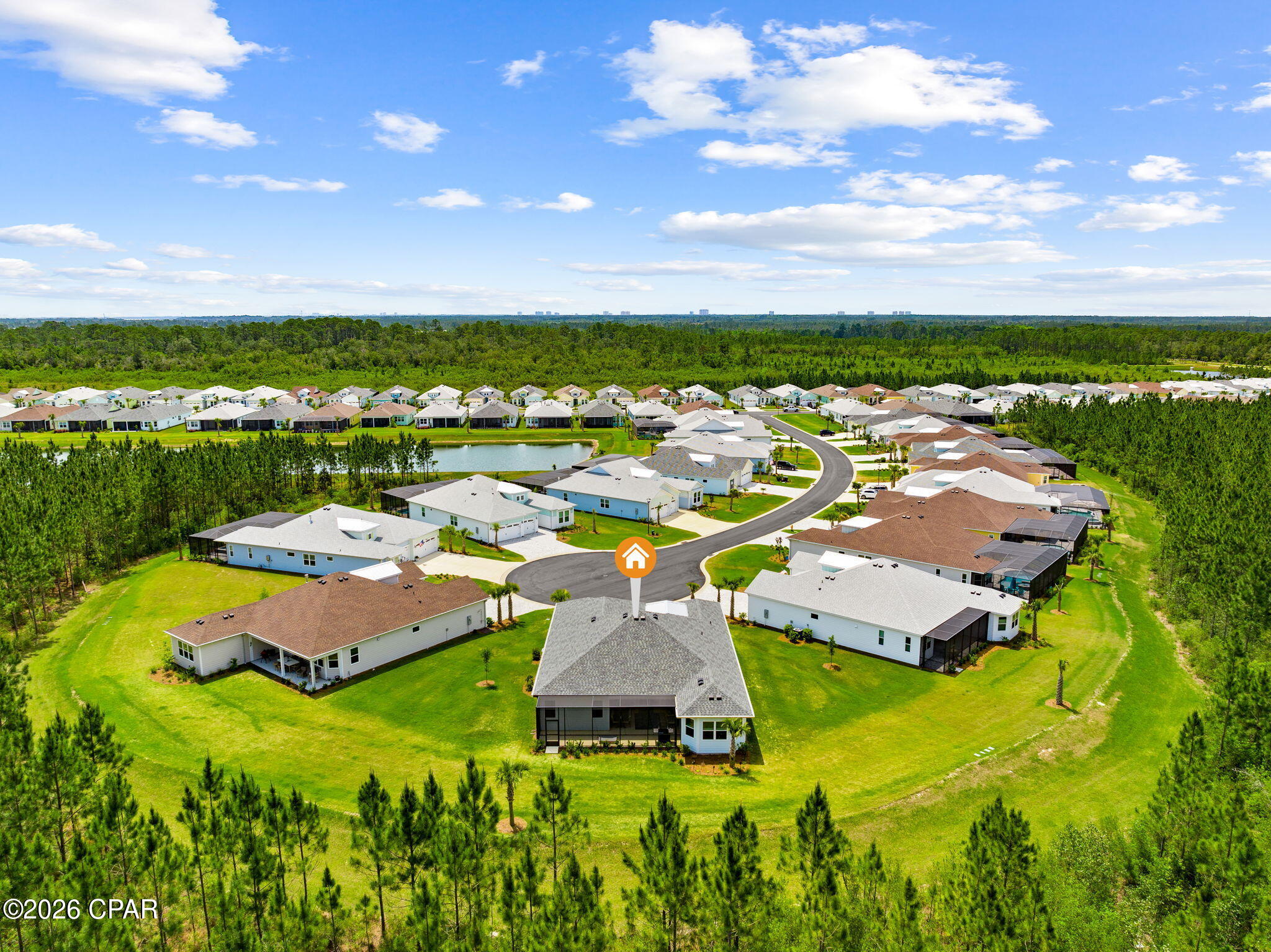 8937 Gypsy Palace Court